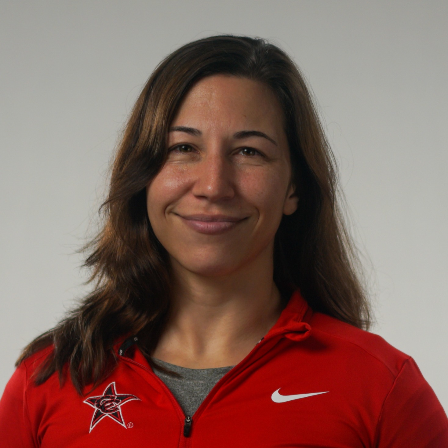 staff photo of Maxine Sturch