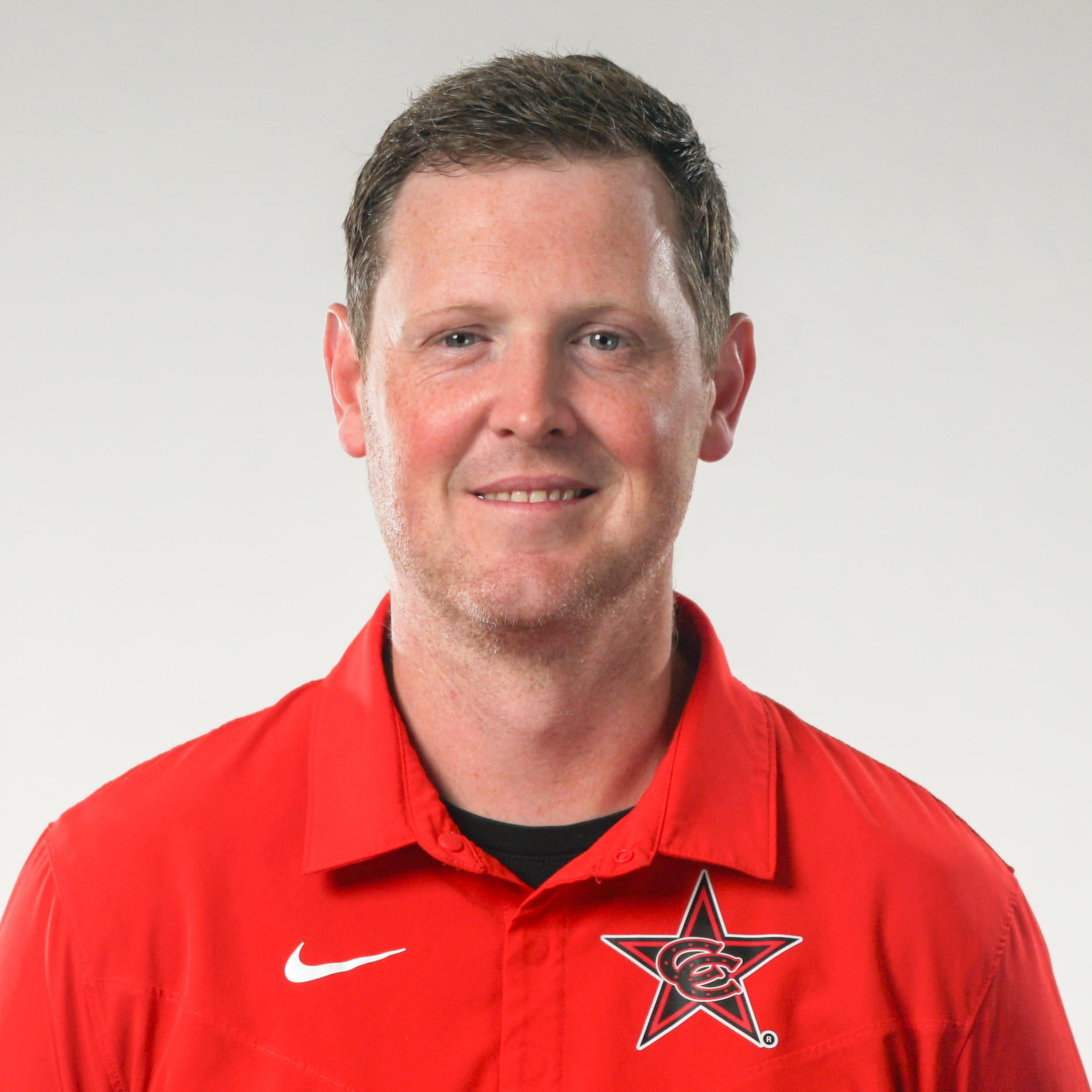 staff photo of Ryan Murphy