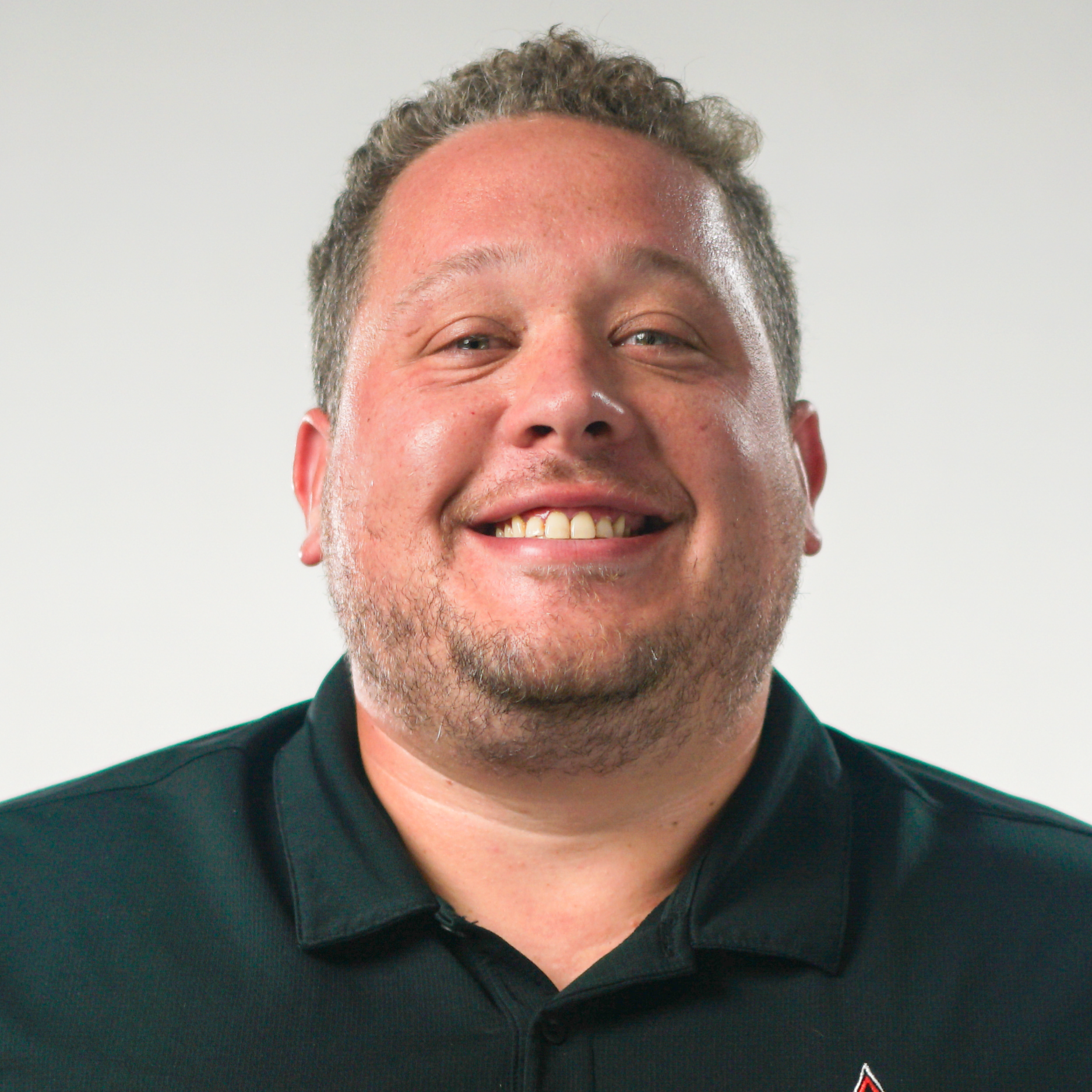 staff photo of Jonathan Longworth