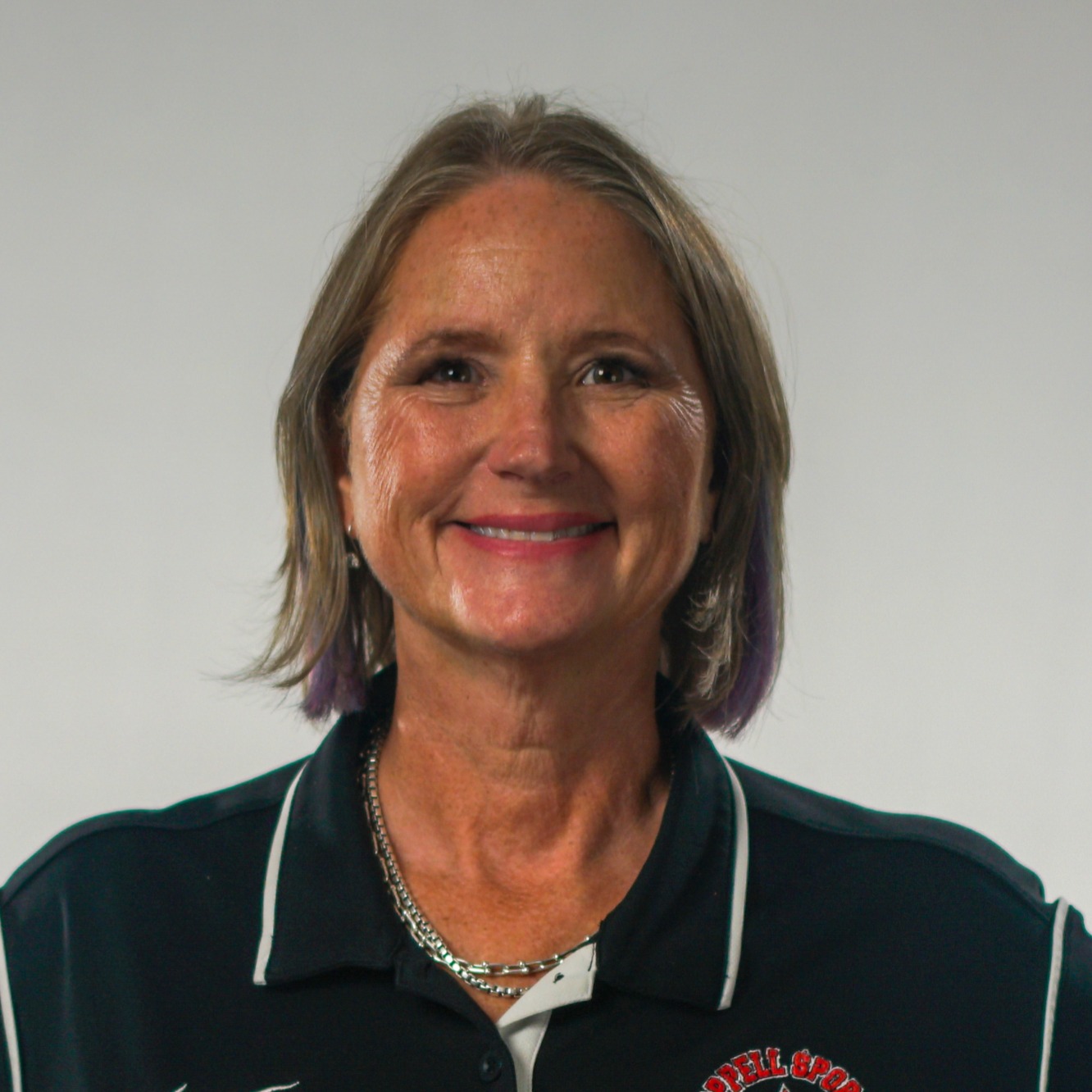 staff photo of Yvette Carson