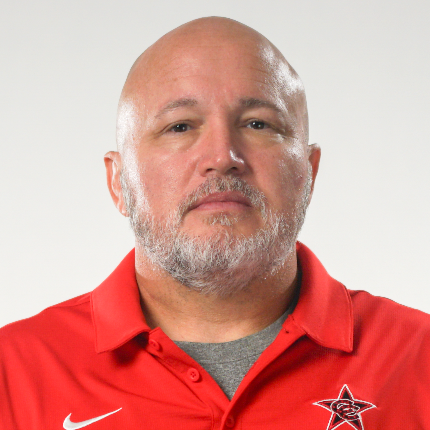 staff photo of Chip Lowery