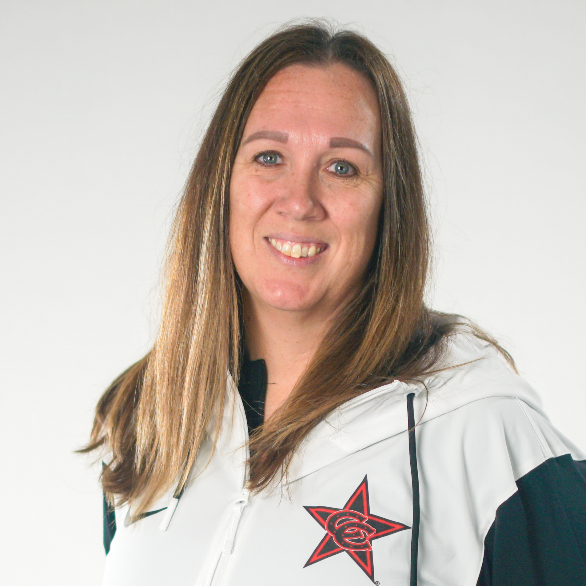 staff photo of Tabrae Rojas