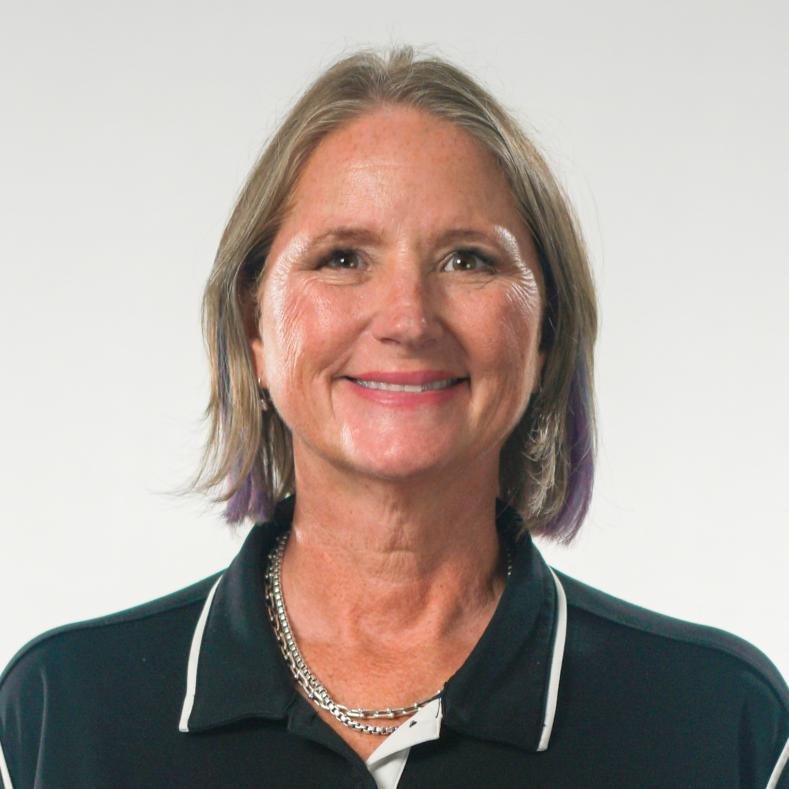 staff photo of Yvette Carson