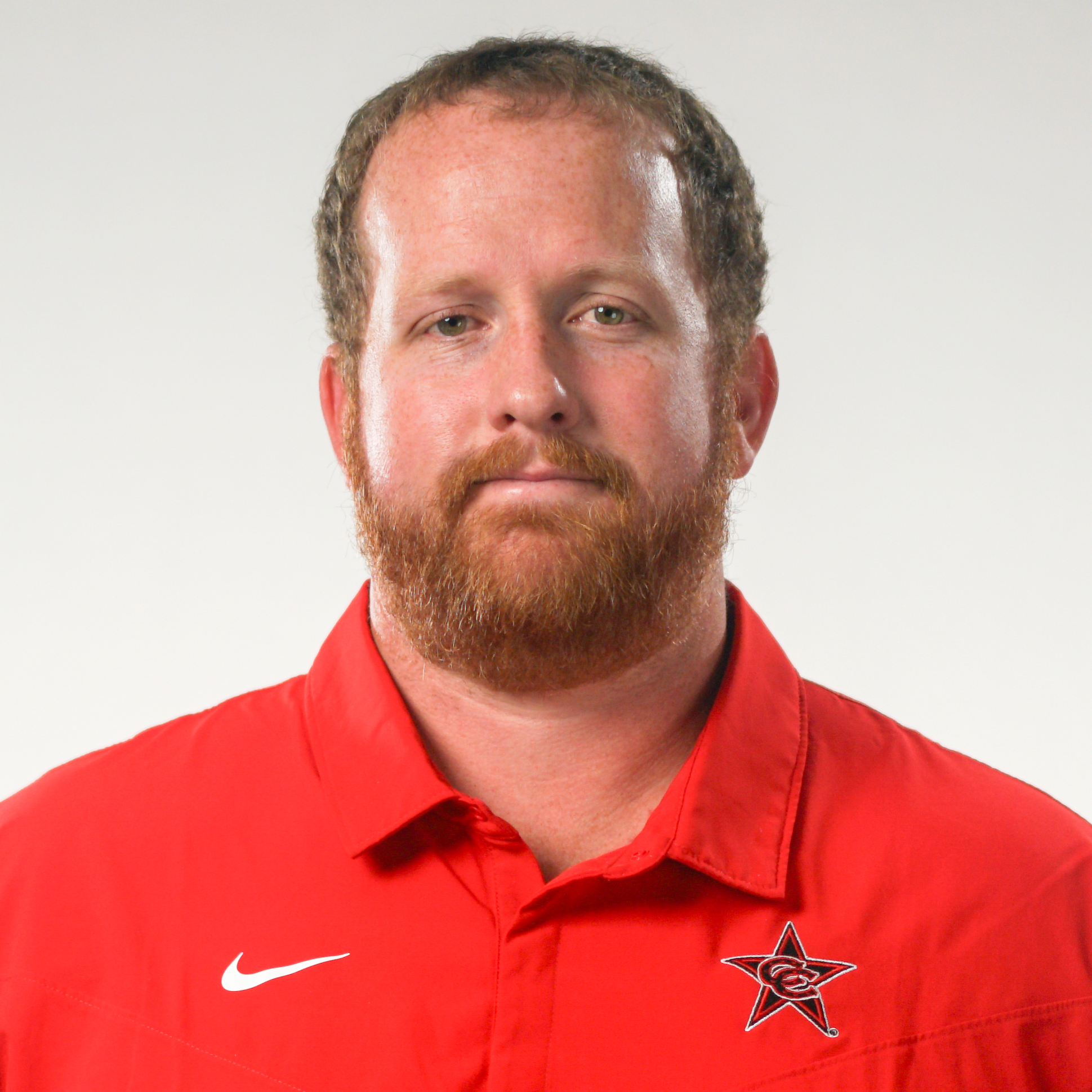 staff photo of Jared  Owens
