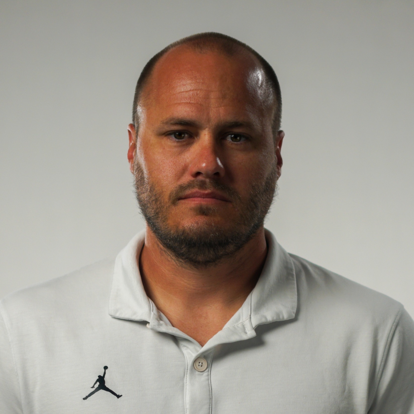 staff photo of Raynor Durham