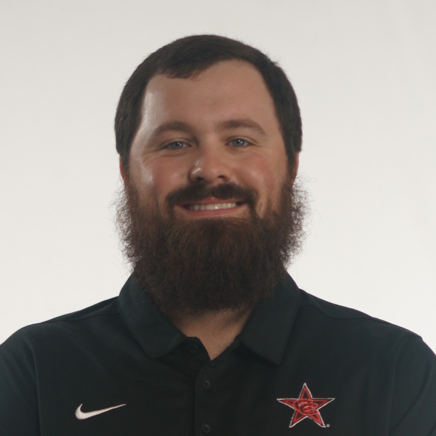 staff photo of Bradley  Miller