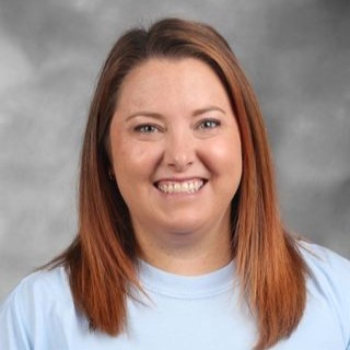 staff photo of Kate Seifert