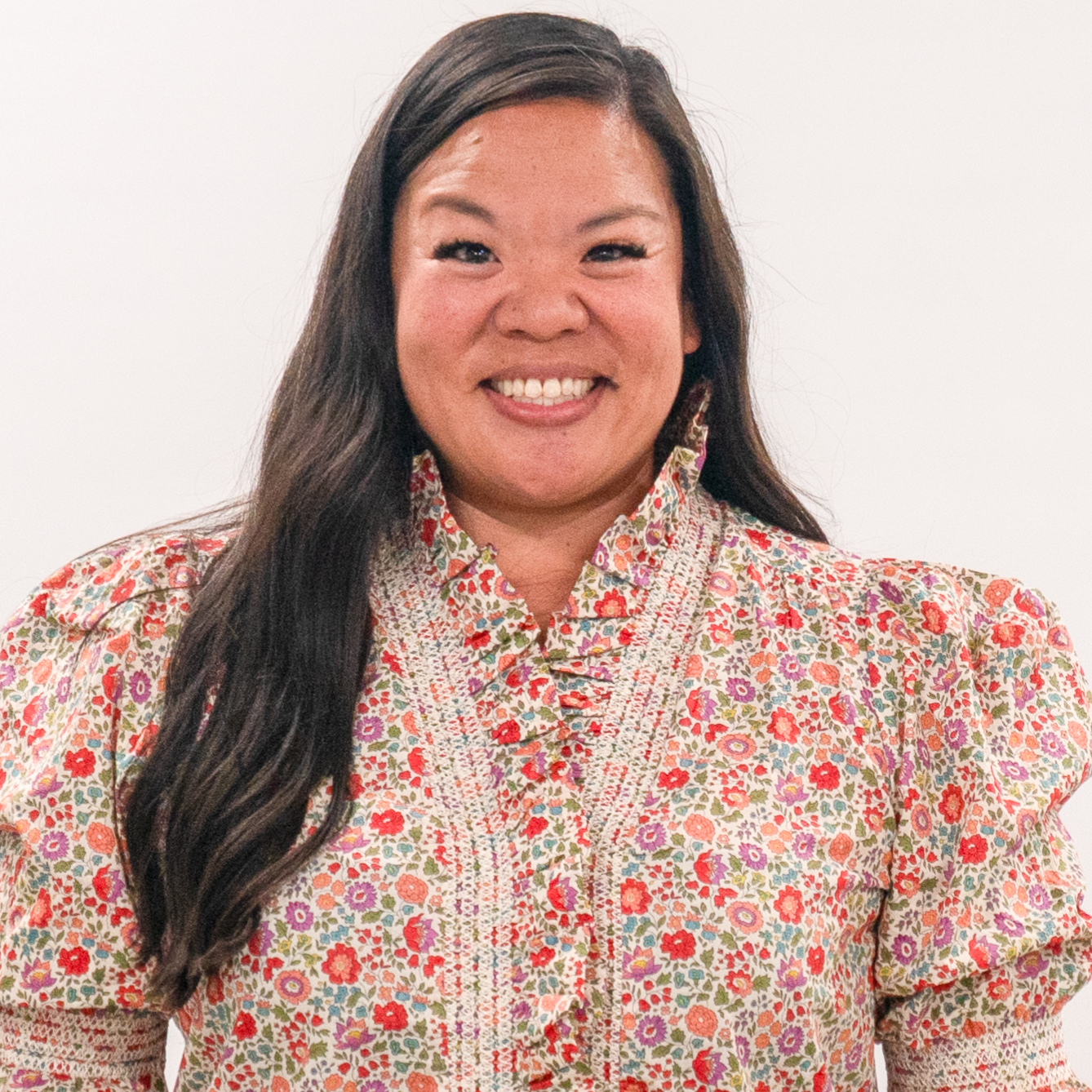 staff photo of Dava Estes