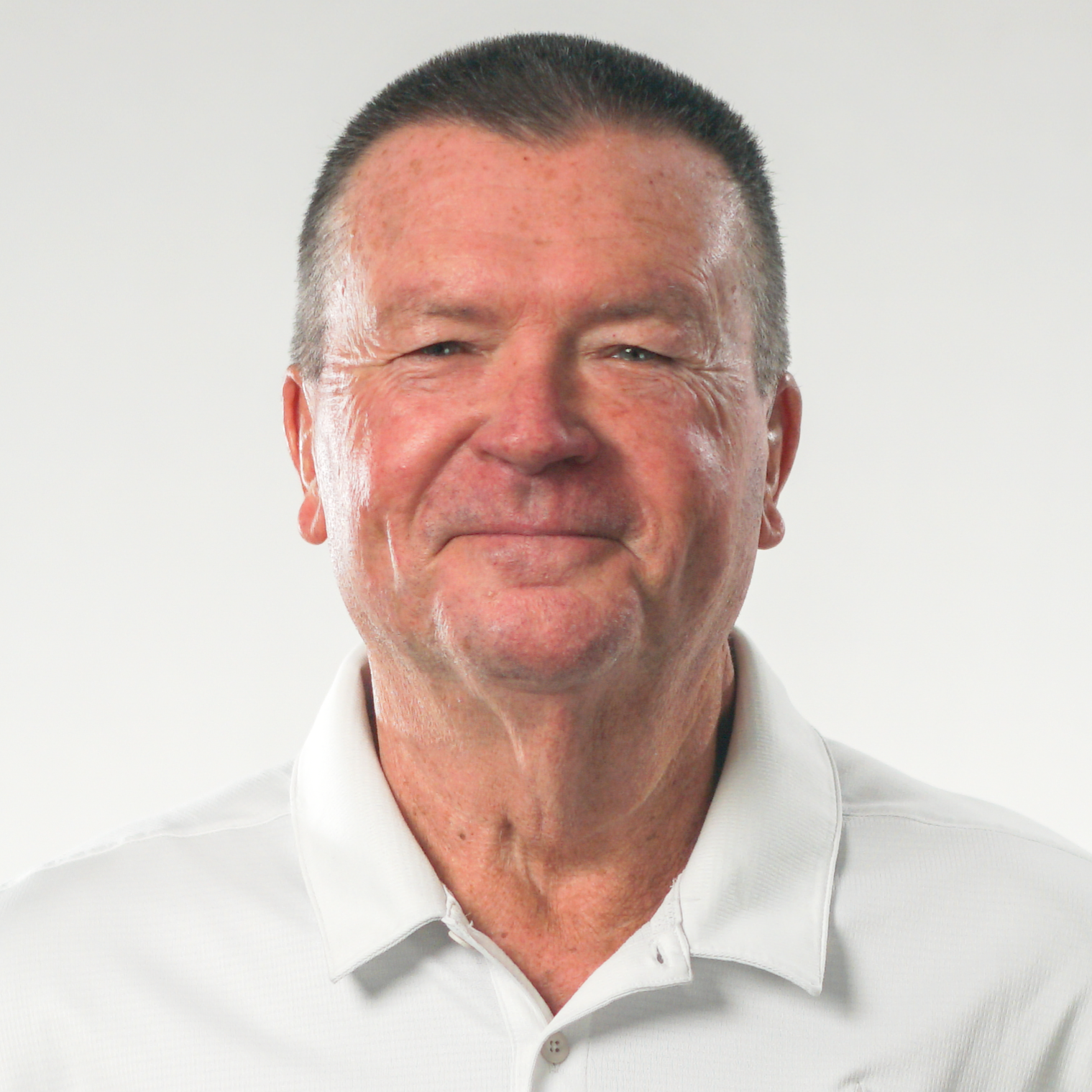 staff photo of Gary Beyer