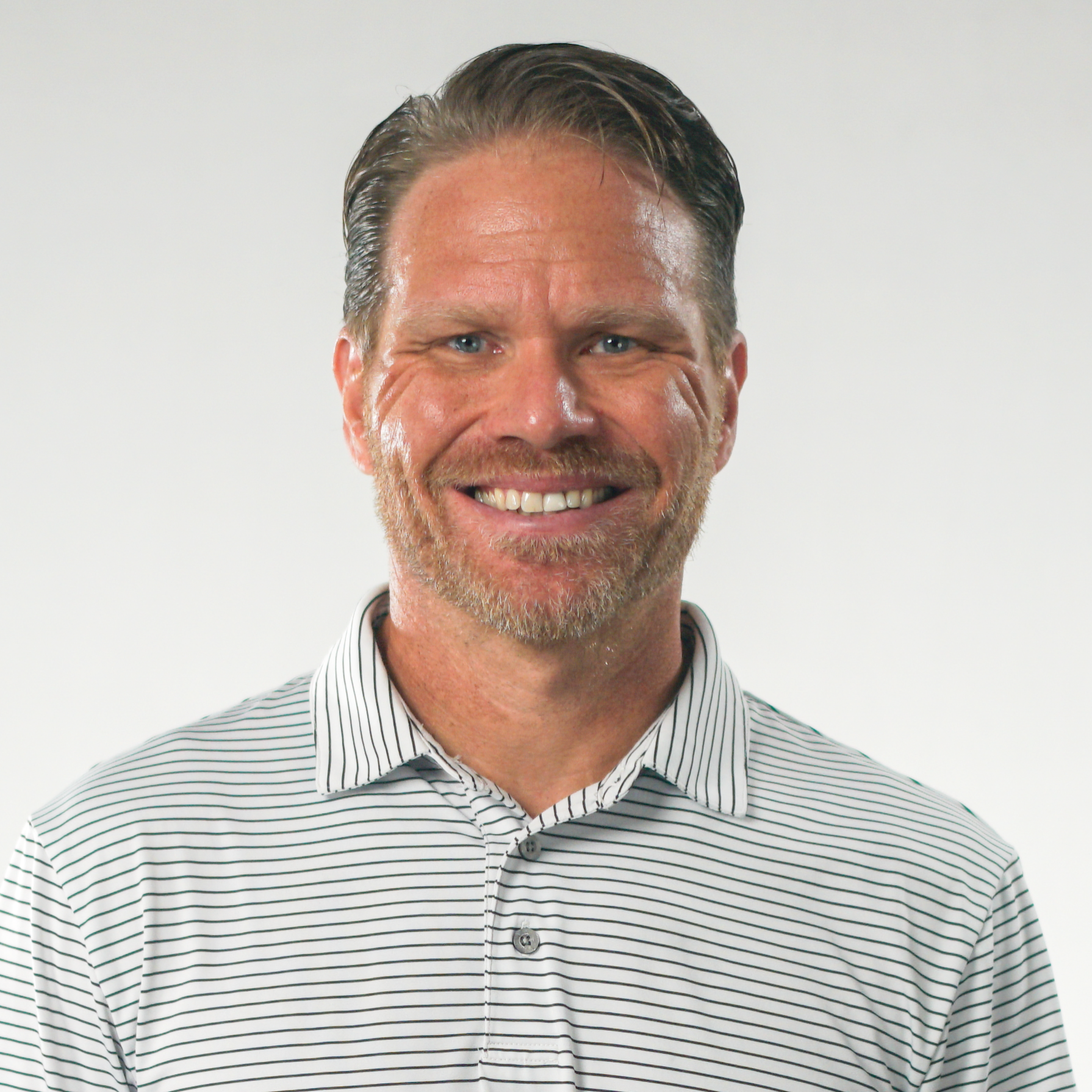 staff photo of Jason Spoor