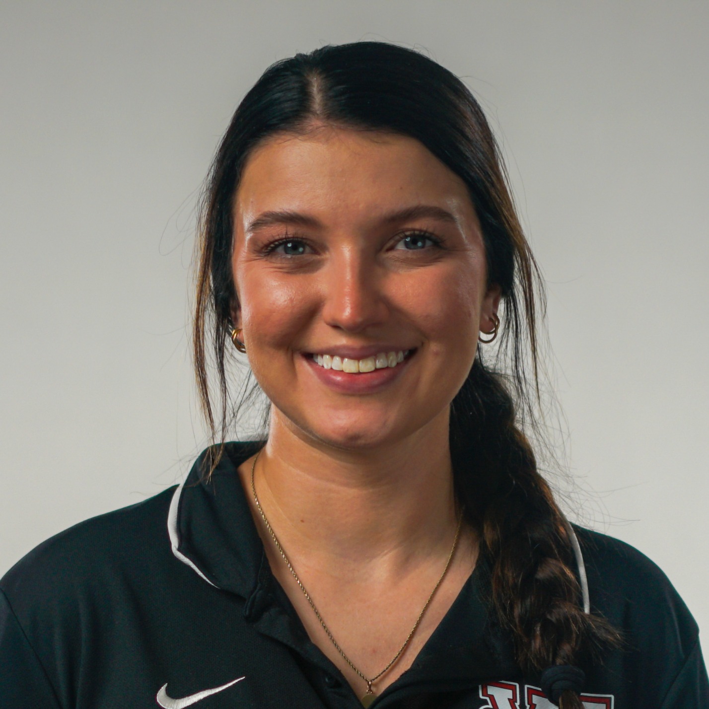 staff photo of Emma James