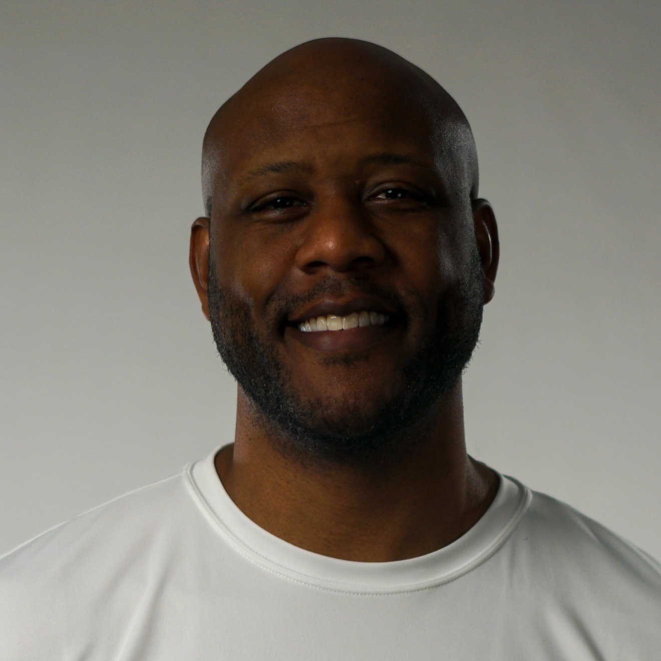 staff photo of Dominique Scales