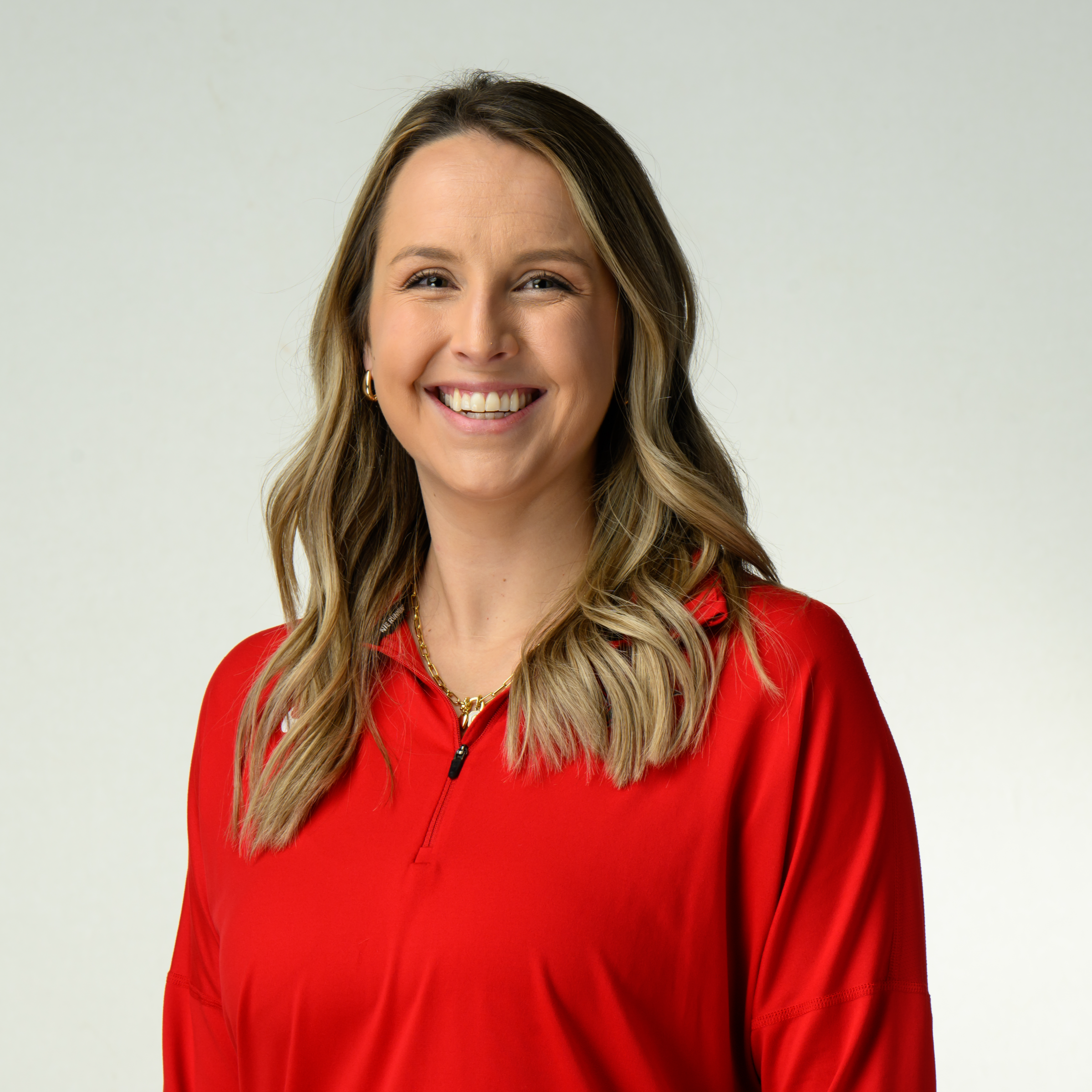 staff photo of Kacy Maddox