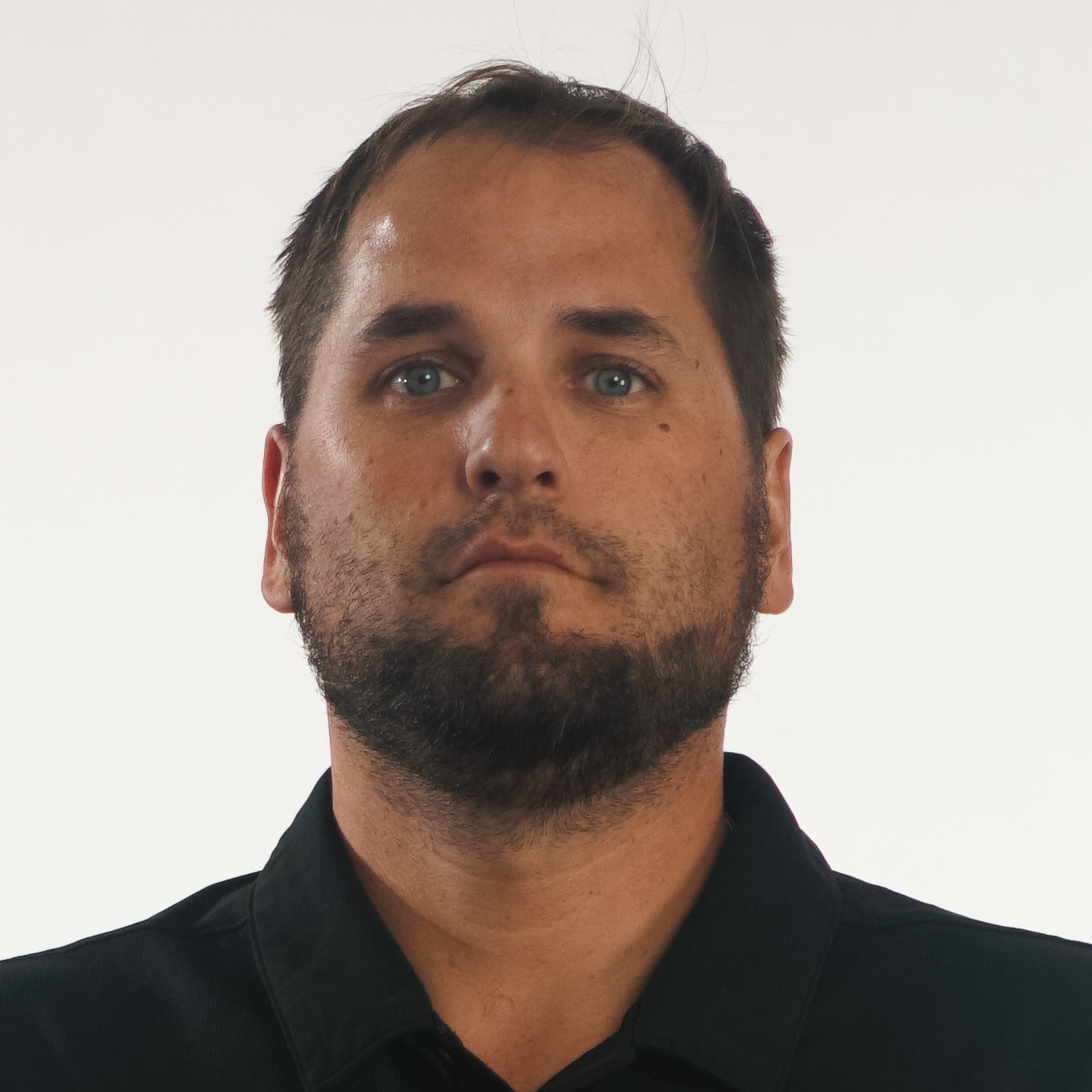 staff photo of Alfred  Ledbetter
