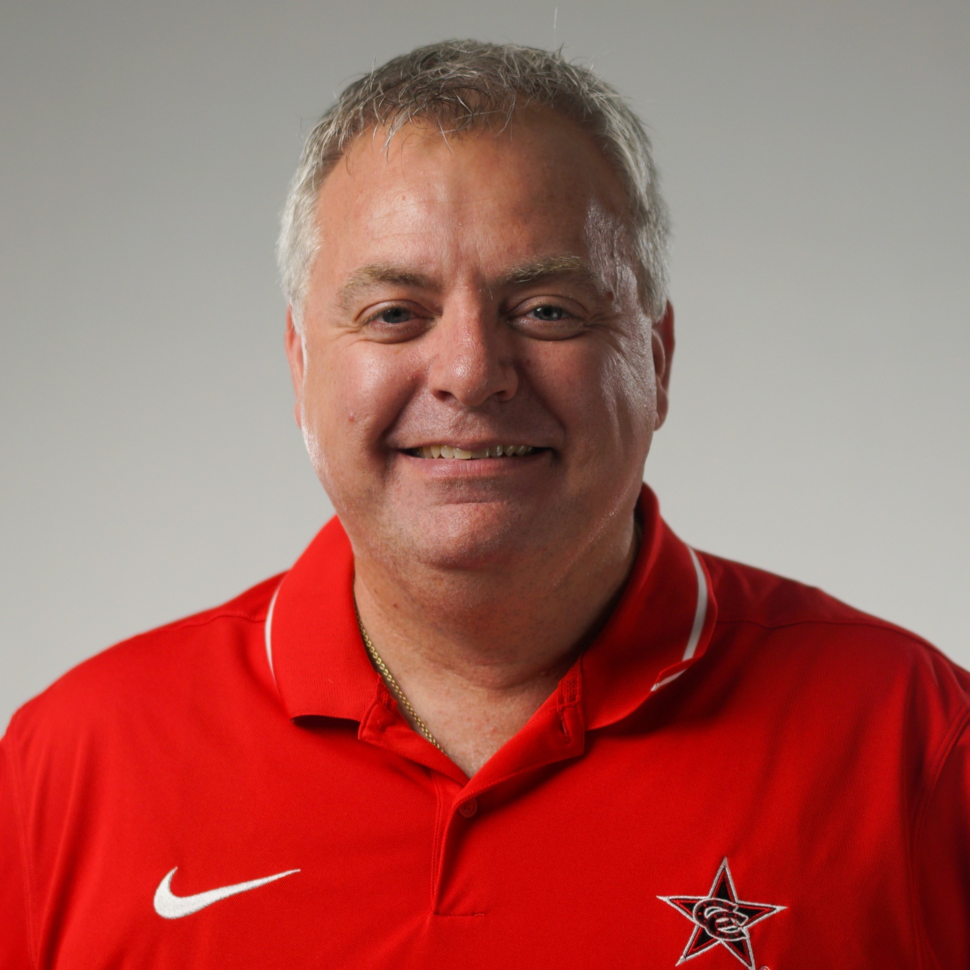 staff photo of Kit Pehl
