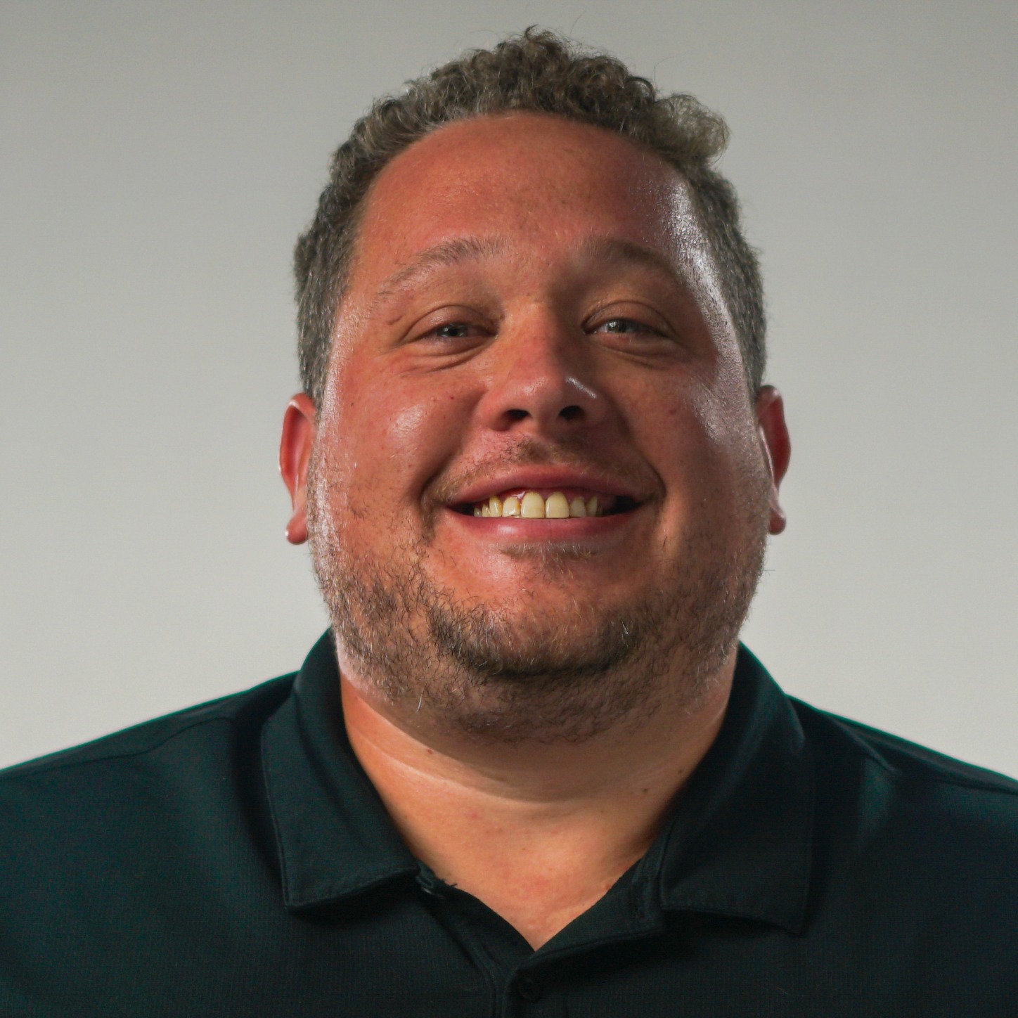 staff photo of Jonathan Longworth