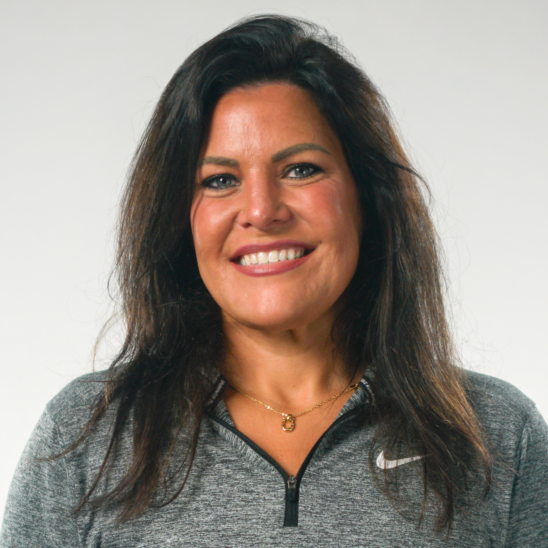 staff photo of Leah  Hudnall