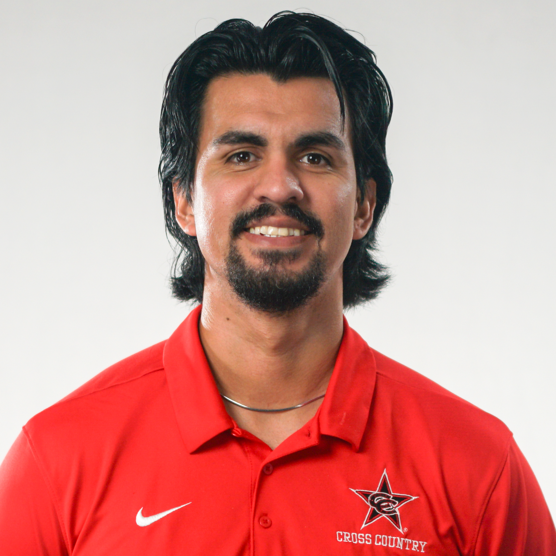 staff photo of Jacob  Benavides