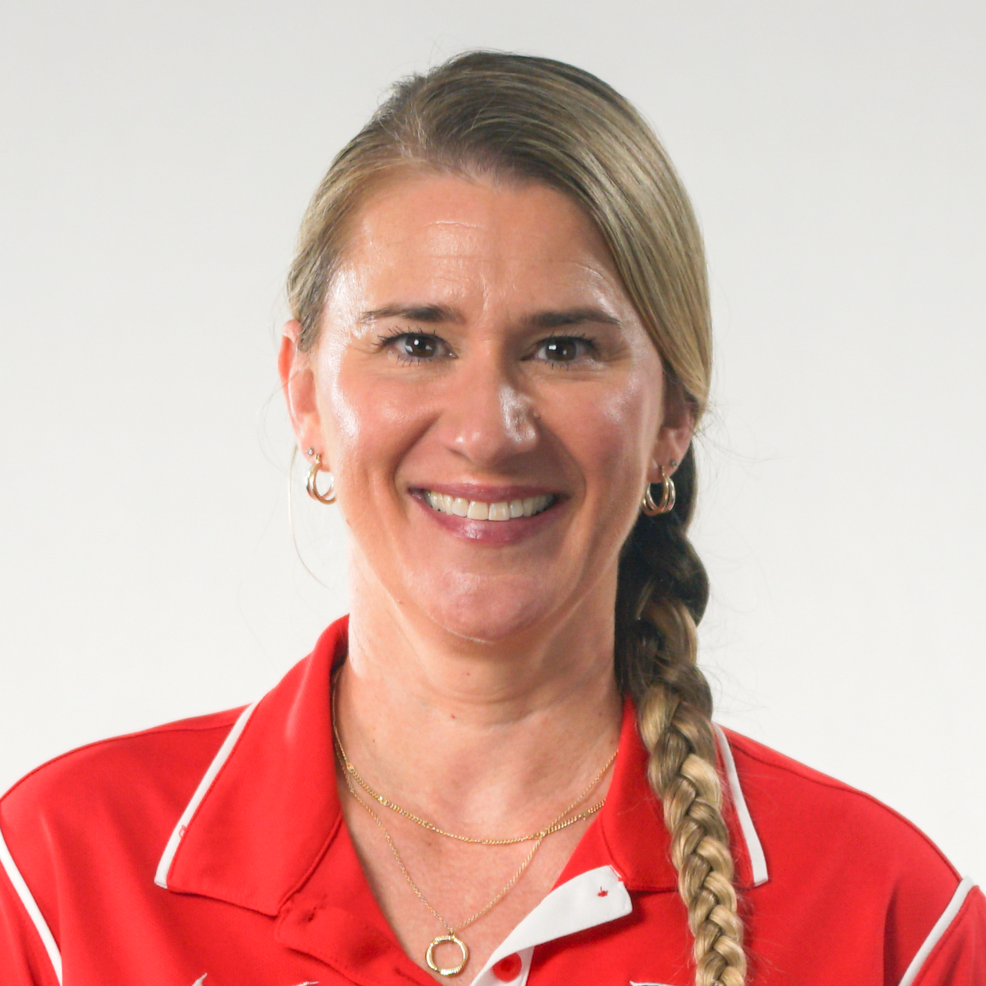 staff photo of Laura  Osborn