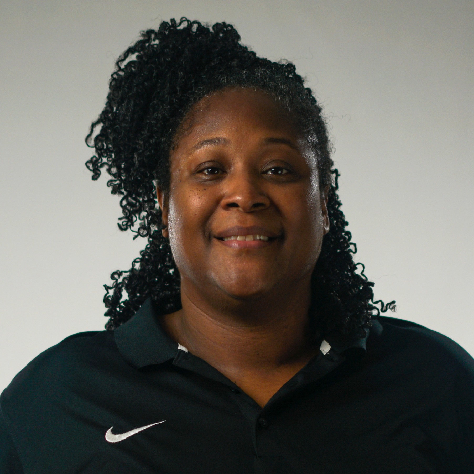 staff photo of Tarshia Bronner