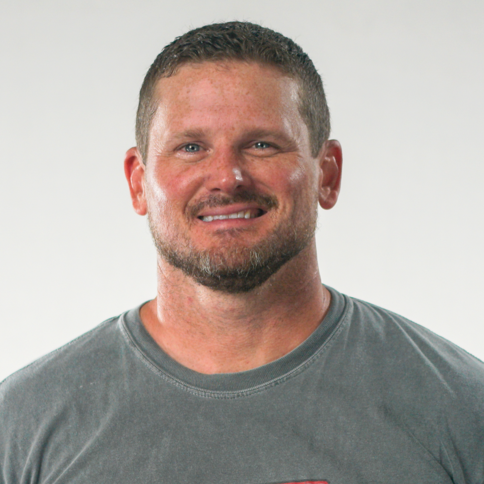 staff photo of Casey Johnson