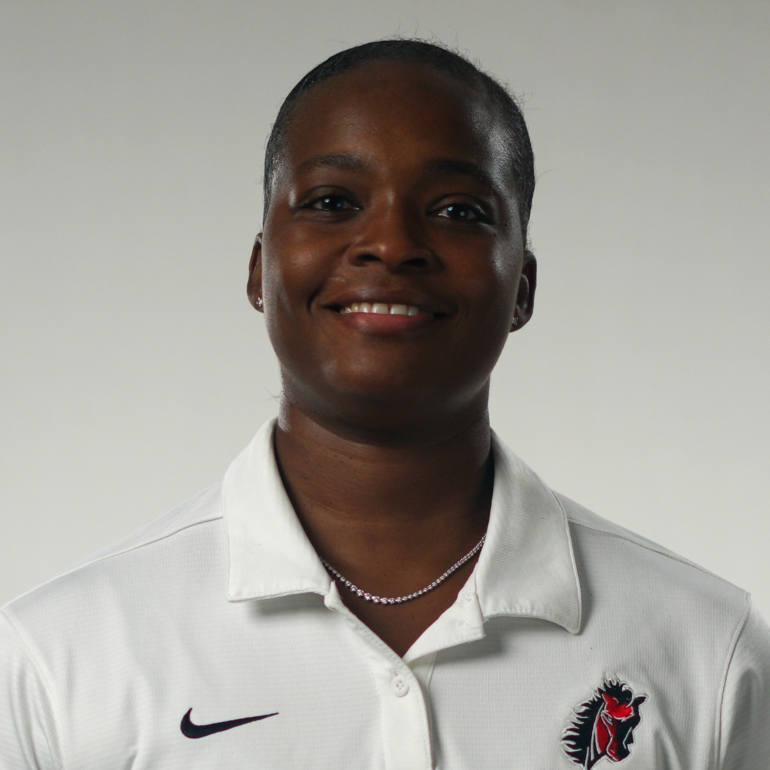 staff photo of Katrina Adams