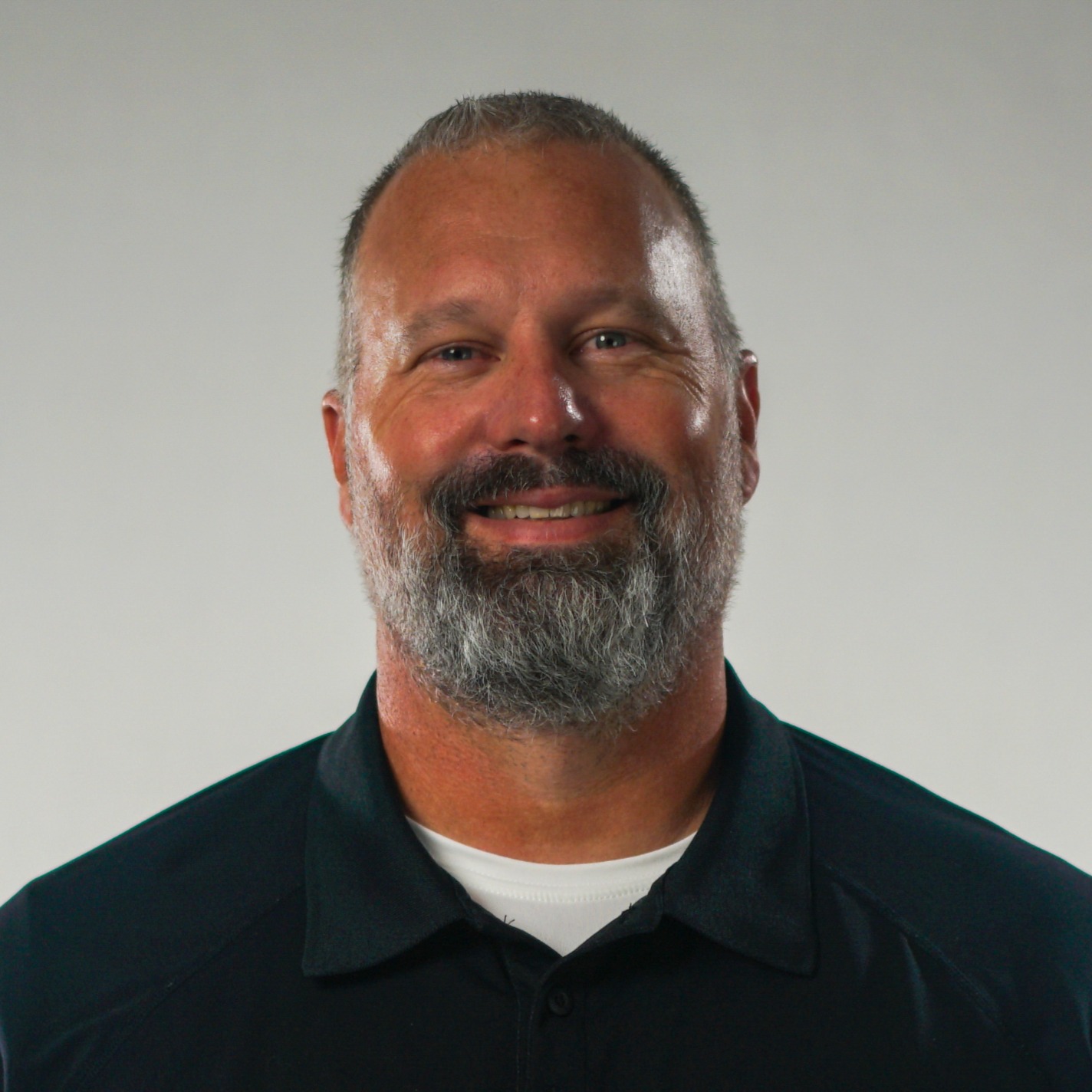 staff photo of Sean Smith