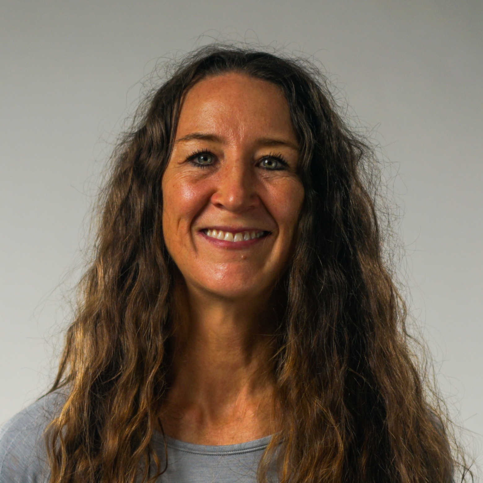 staff photo of LB Siebenmann