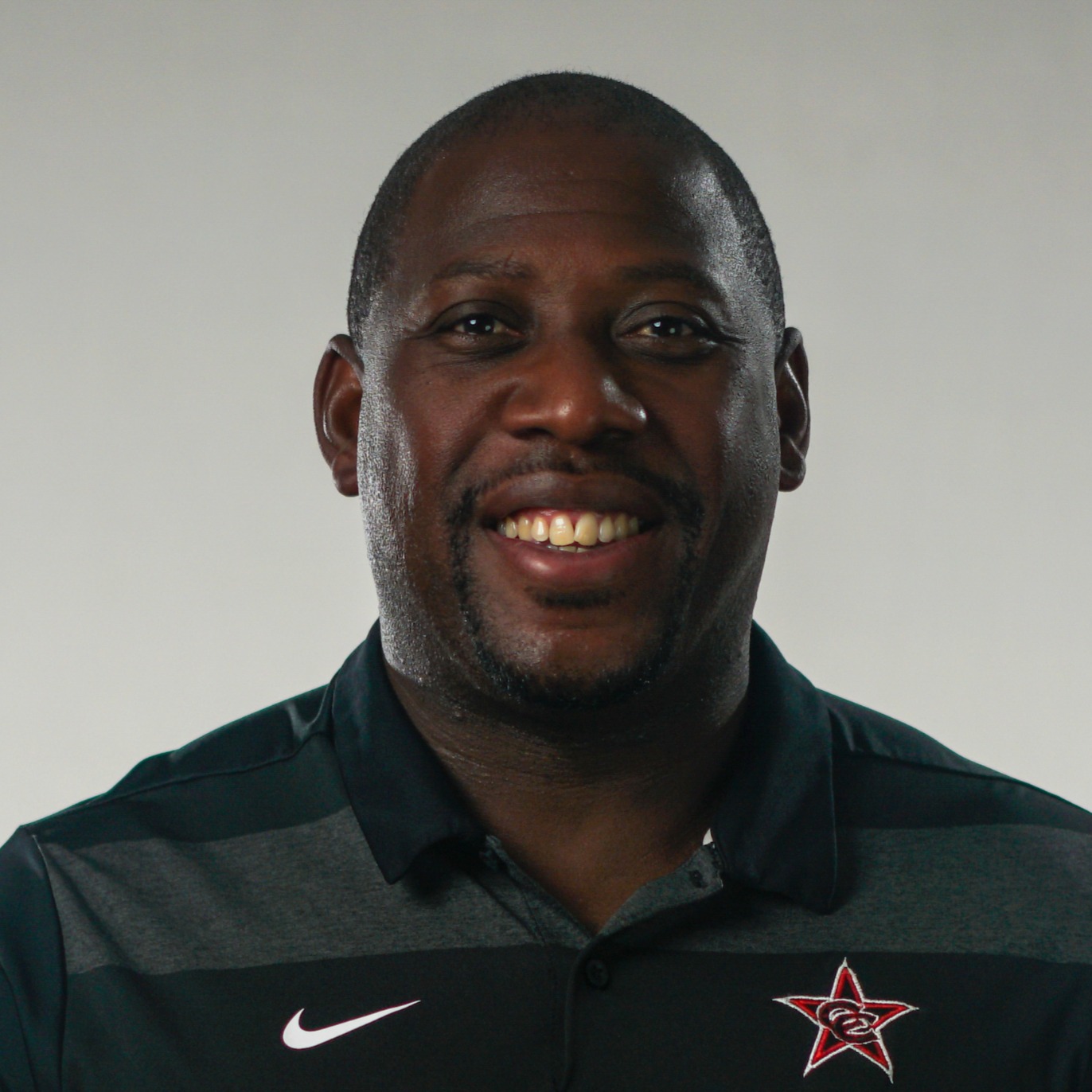 staff photo of Donald Smith