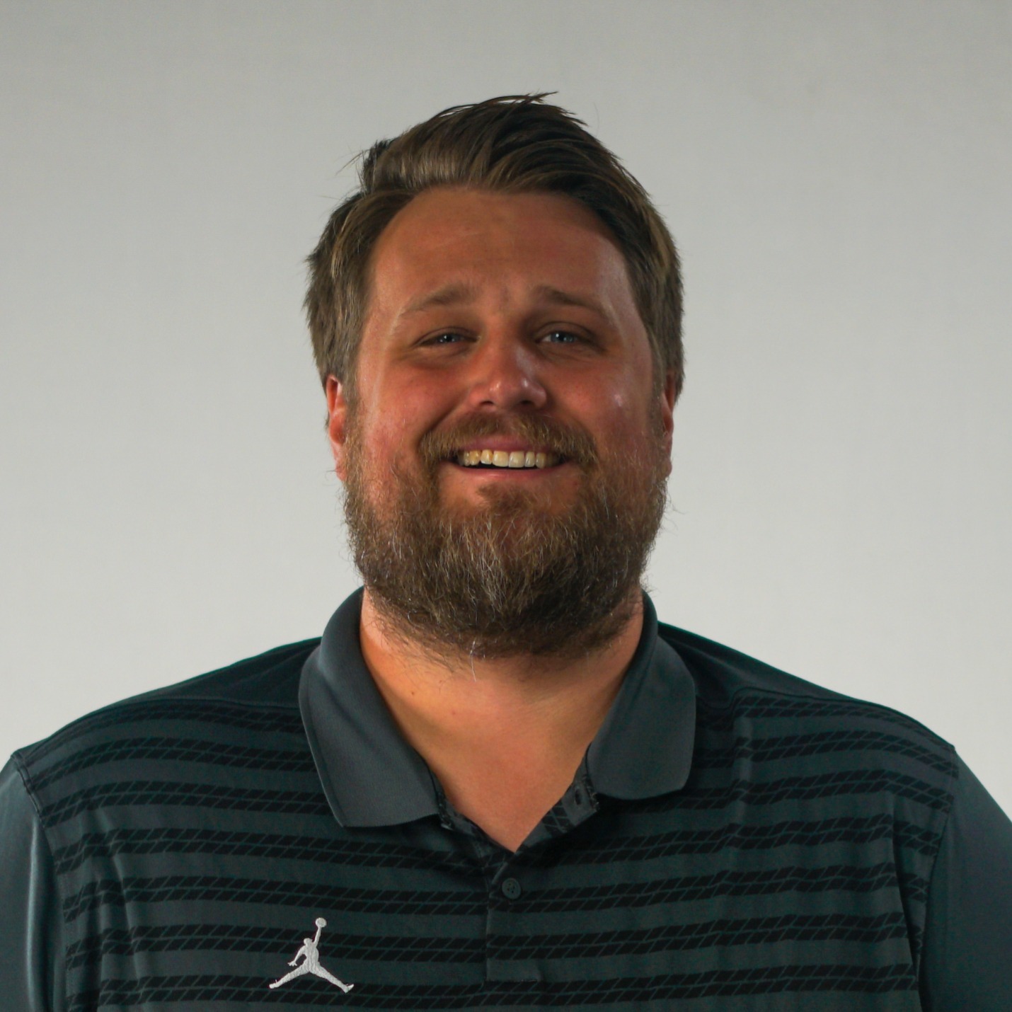 staff photo of Craig Able