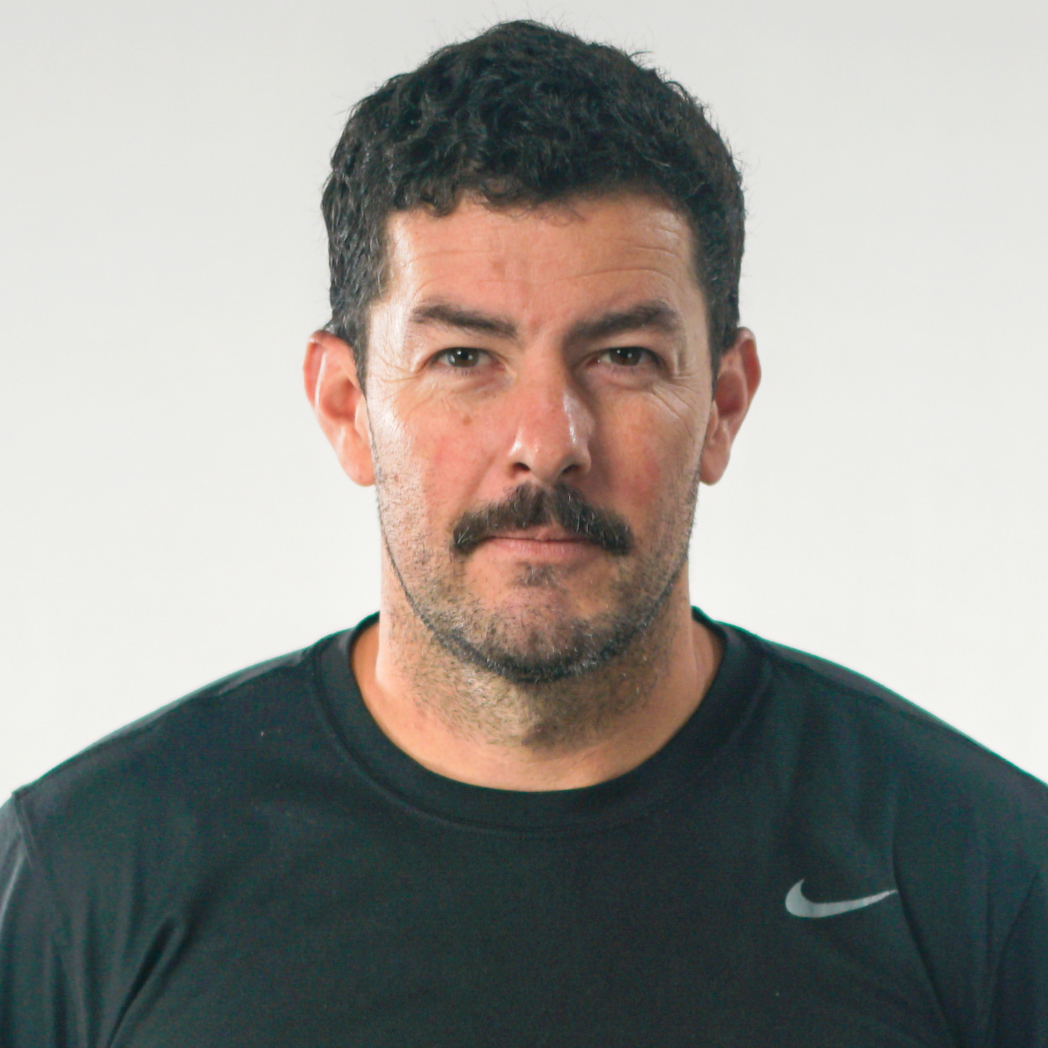 staff photo of Stephen Morris