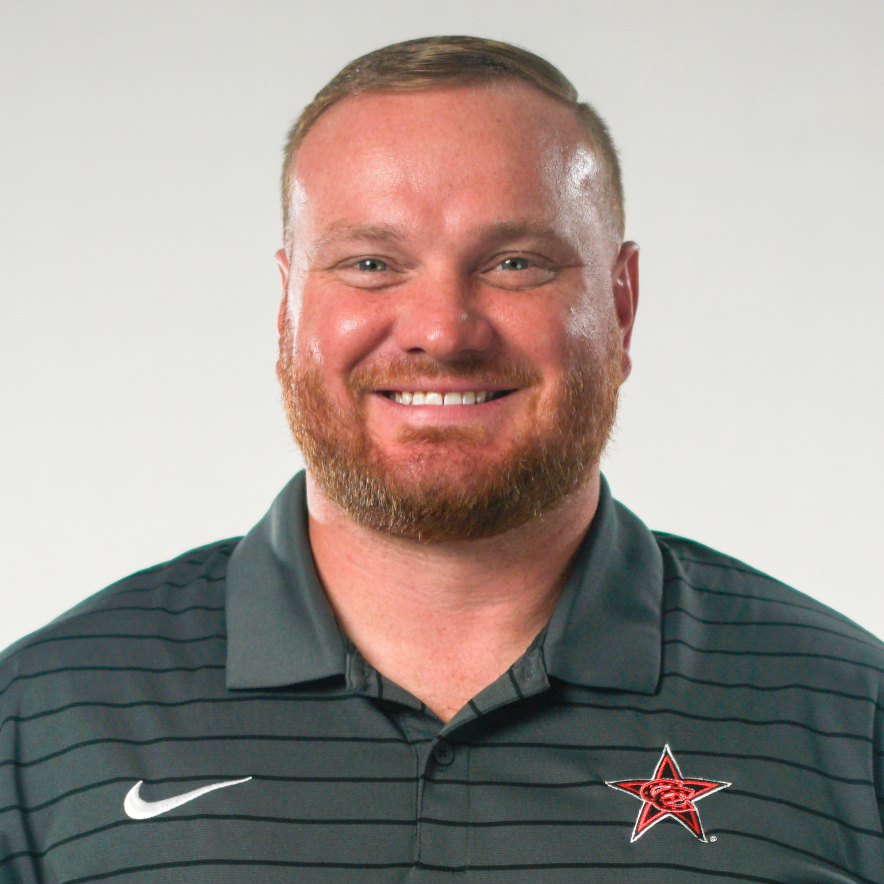 staff photo of Dru  Smith