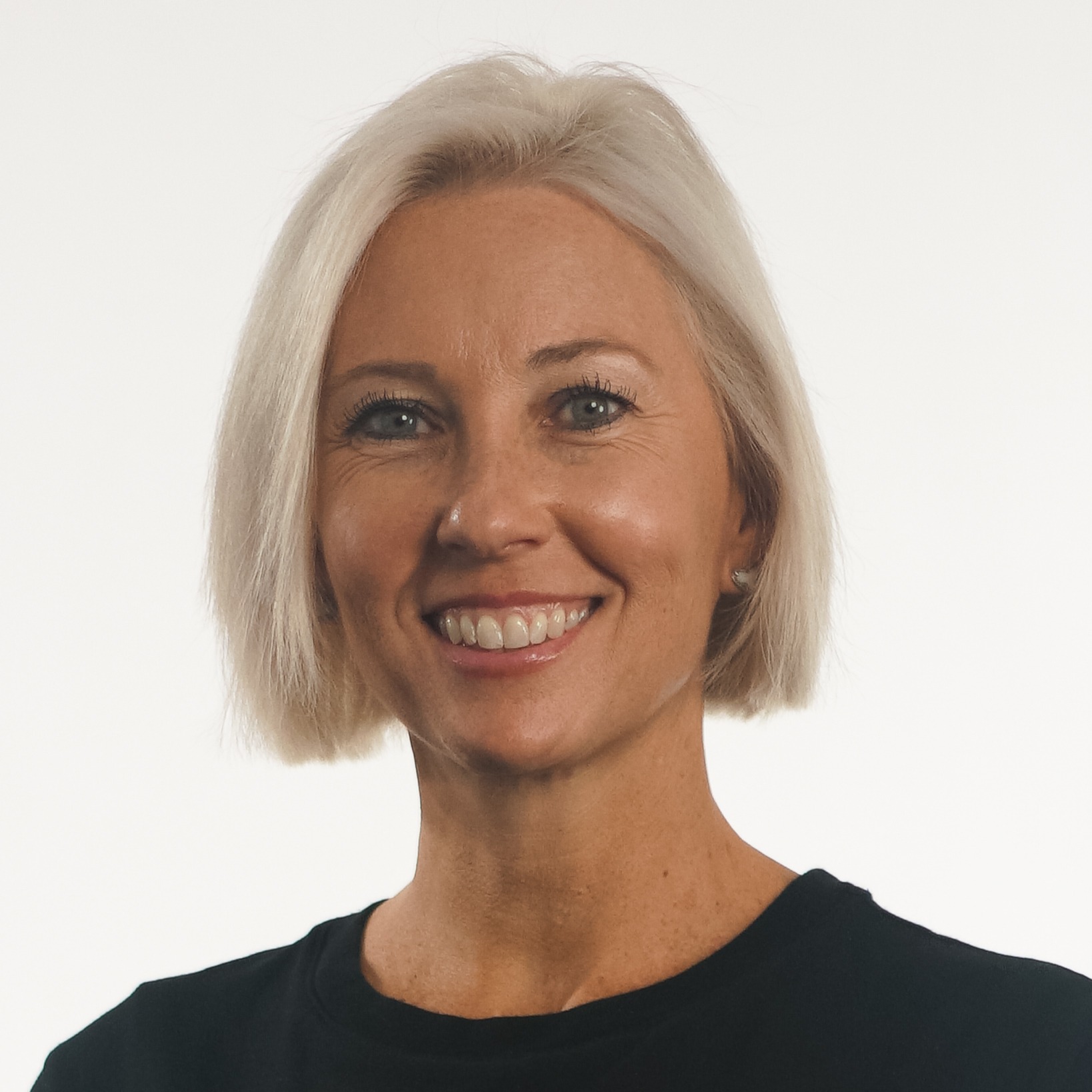 staff photo of Devrry Mitchell