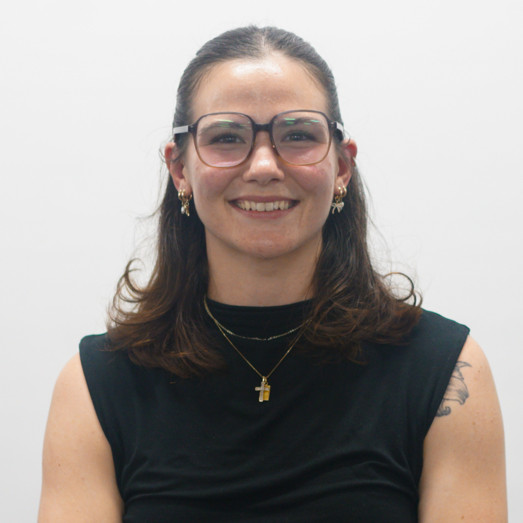 staff photo of Jordan  Grimes