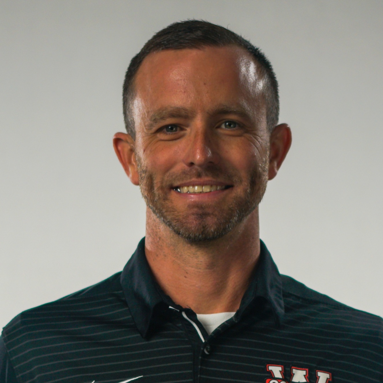staff photo of Chris Buchanan