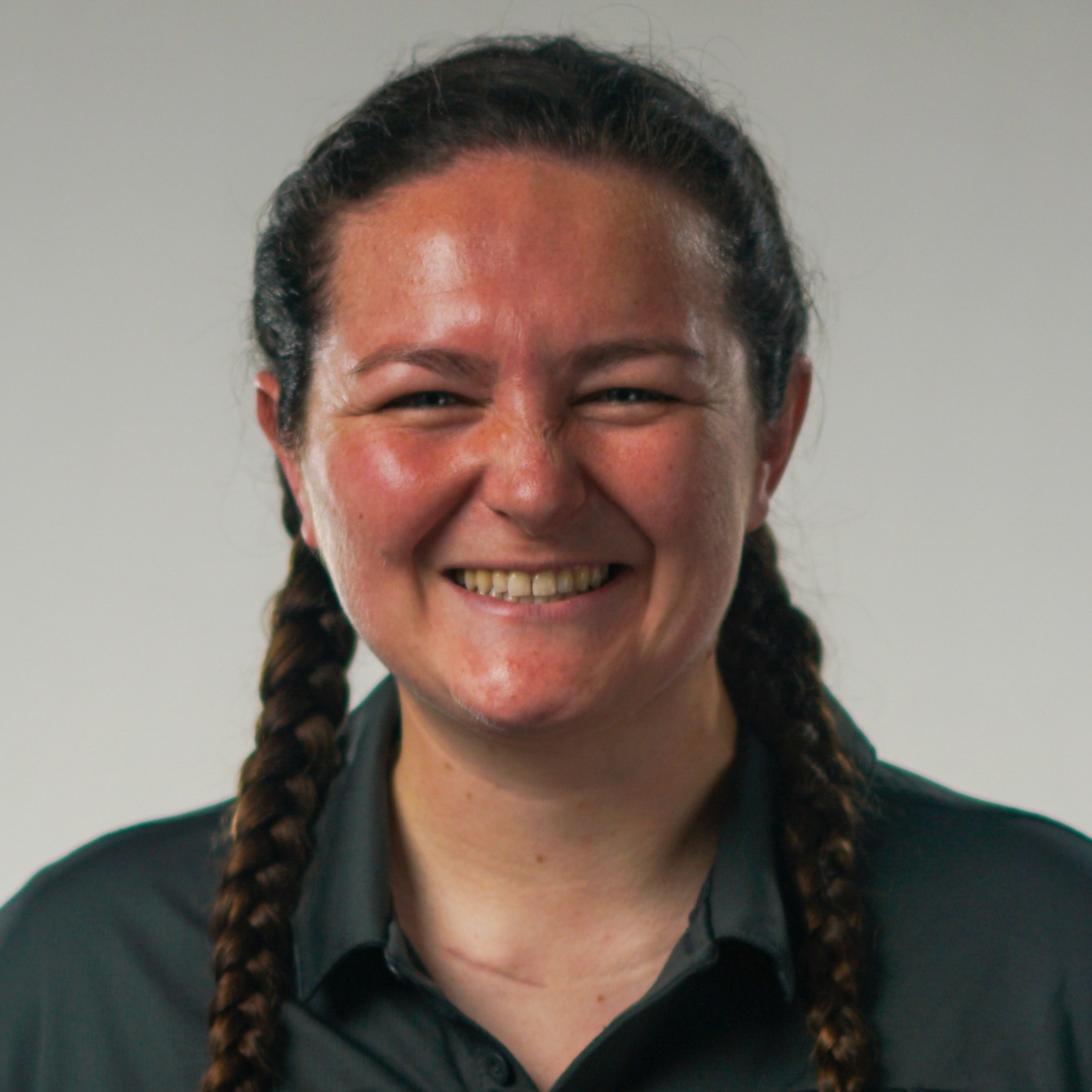 staff photo of Lindsay Stivers