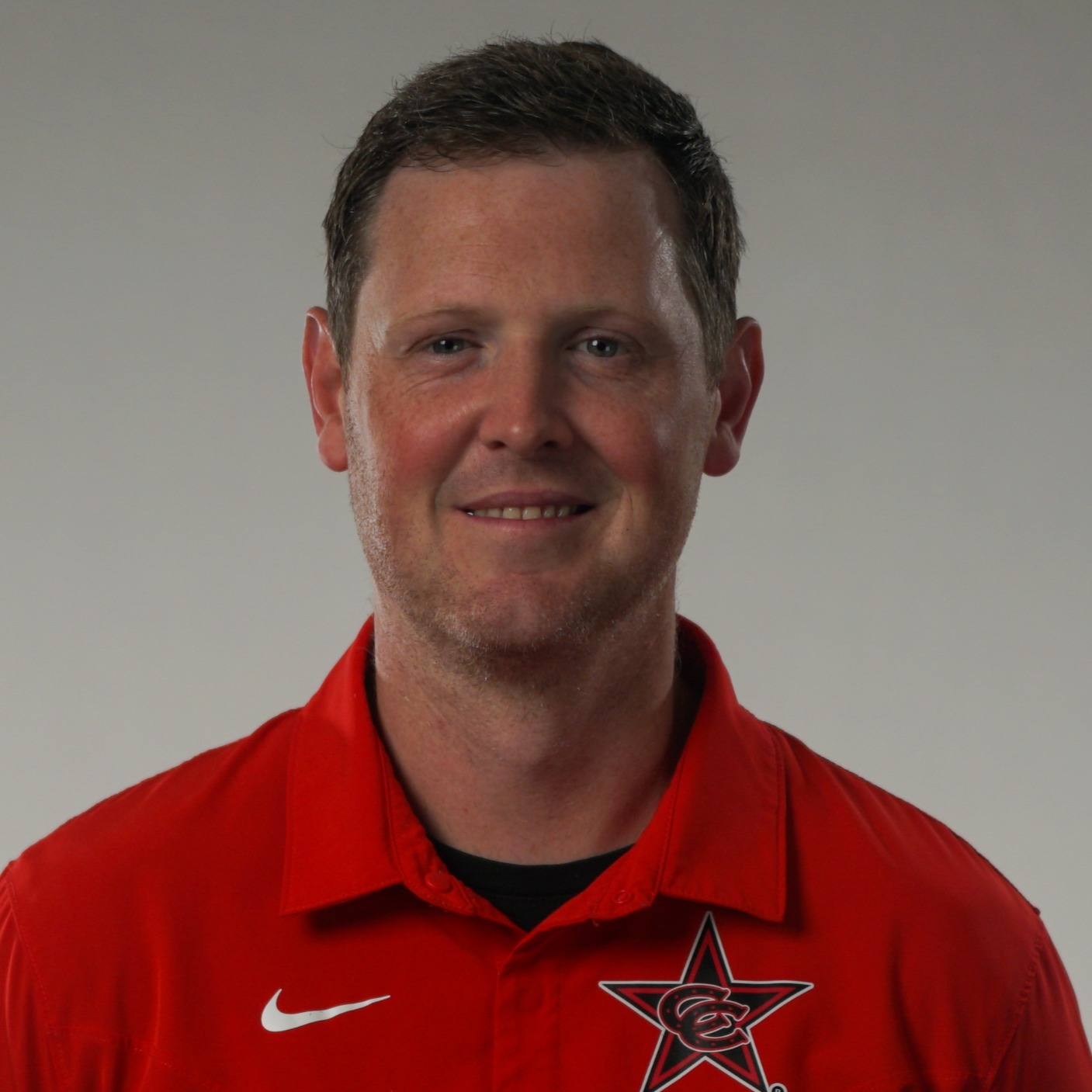 staff photo of Ryan Murphy