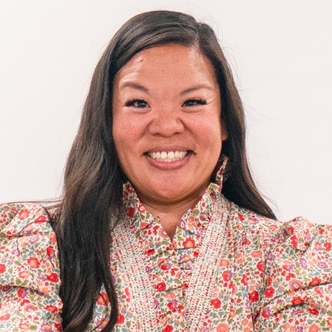 staff photo of Dava Estes