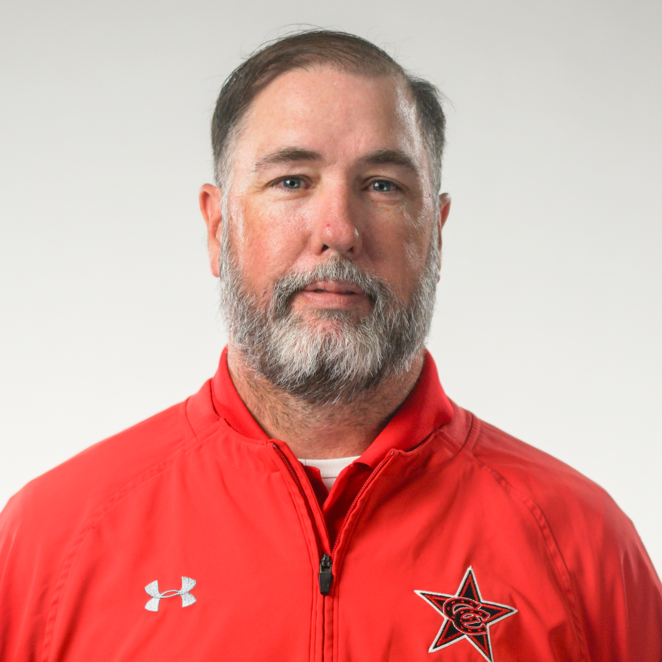 staff photo of Shelby Kennard