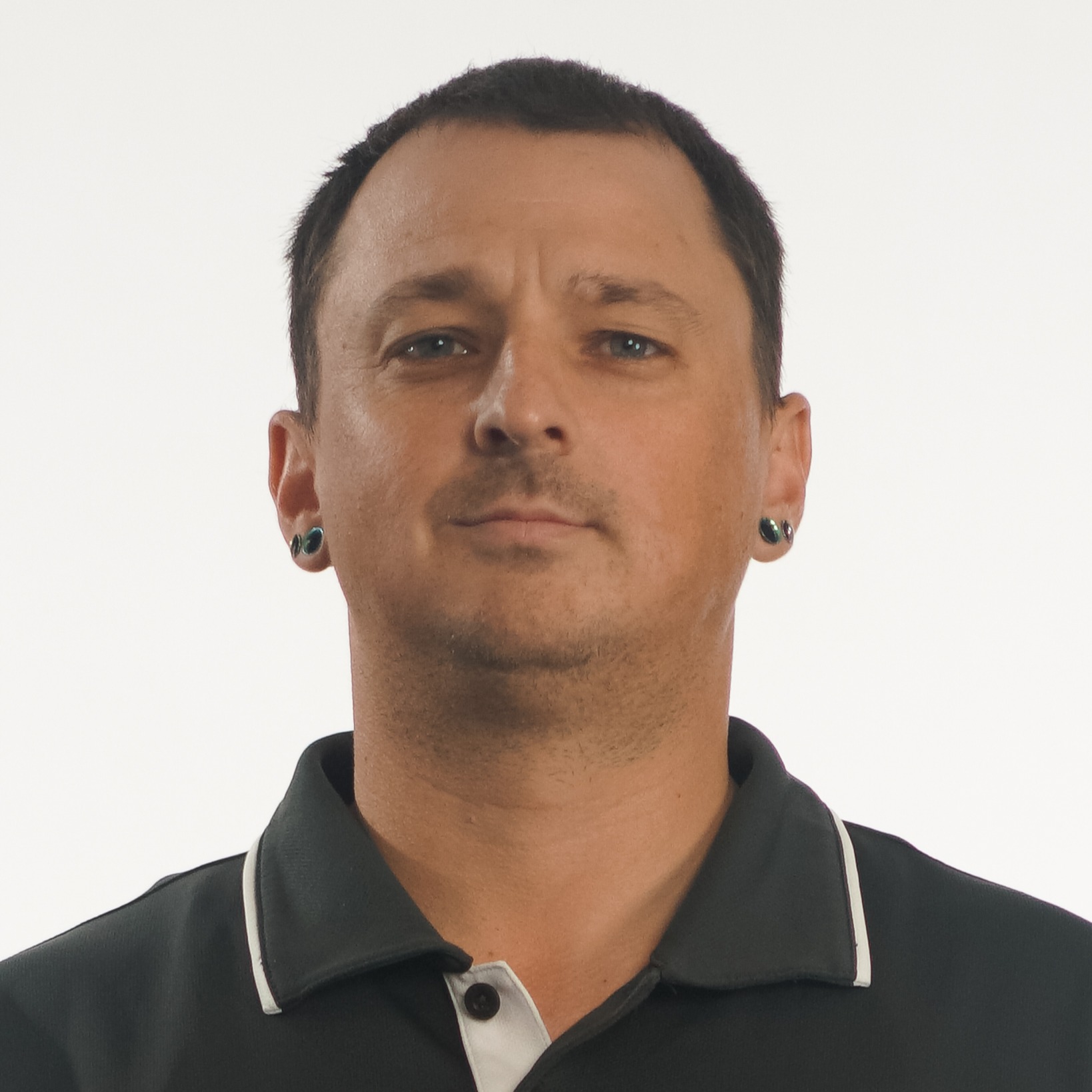 staff photo of Steven Friedland