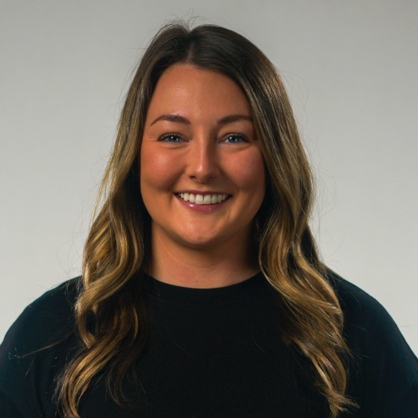 staff photo of Tori Gradisar