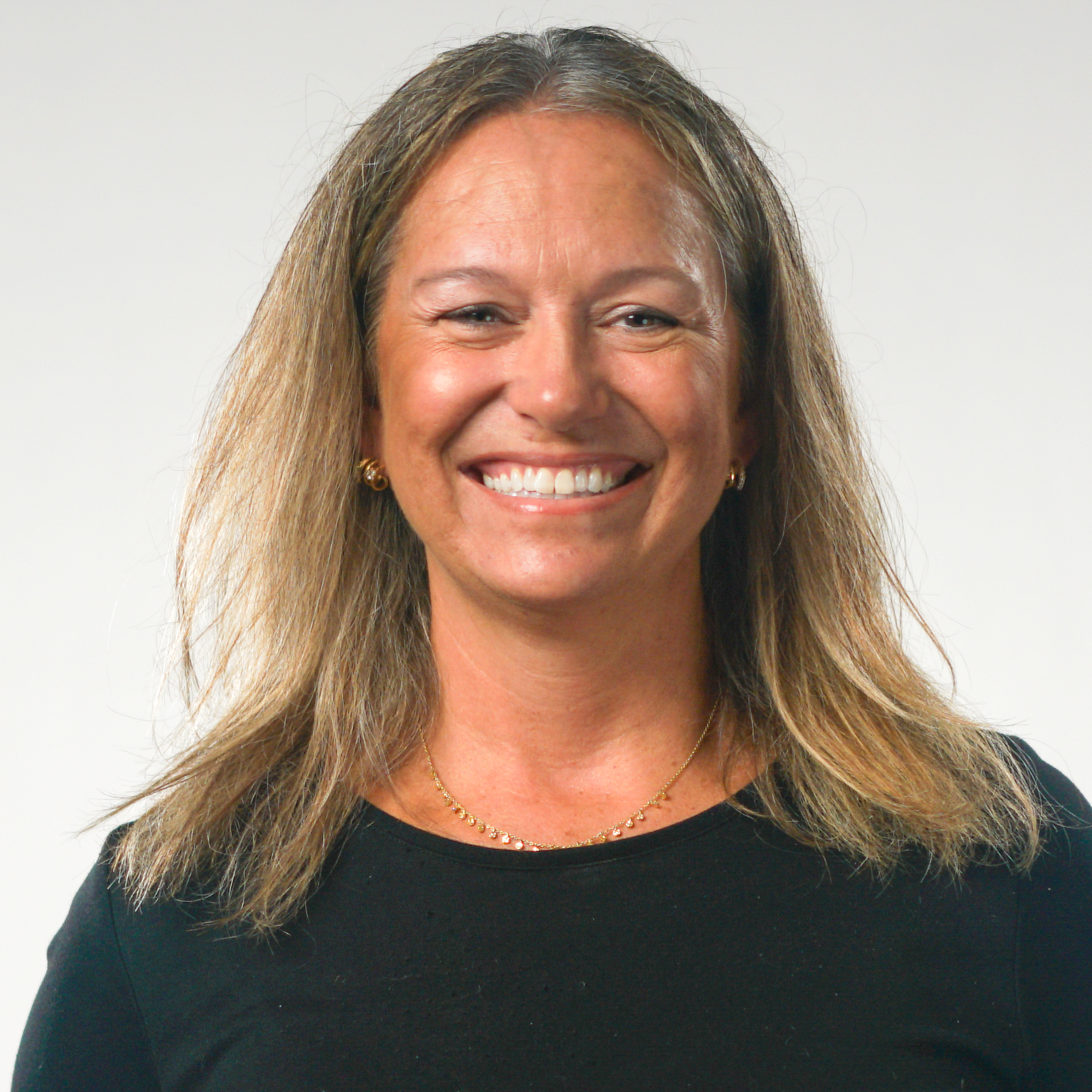 staff photo of Kate  Gilbert