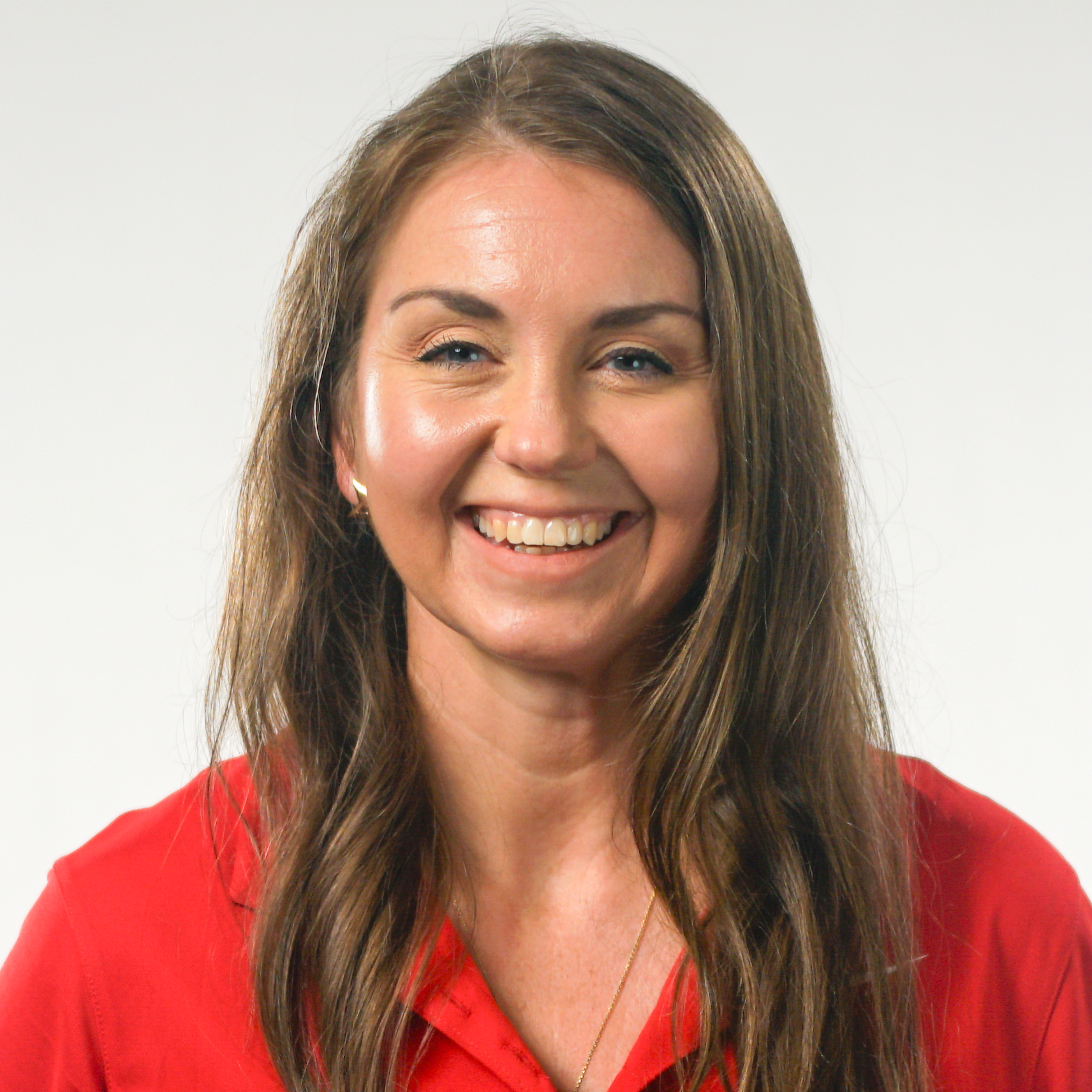 staff photo of Kelsey Ireland