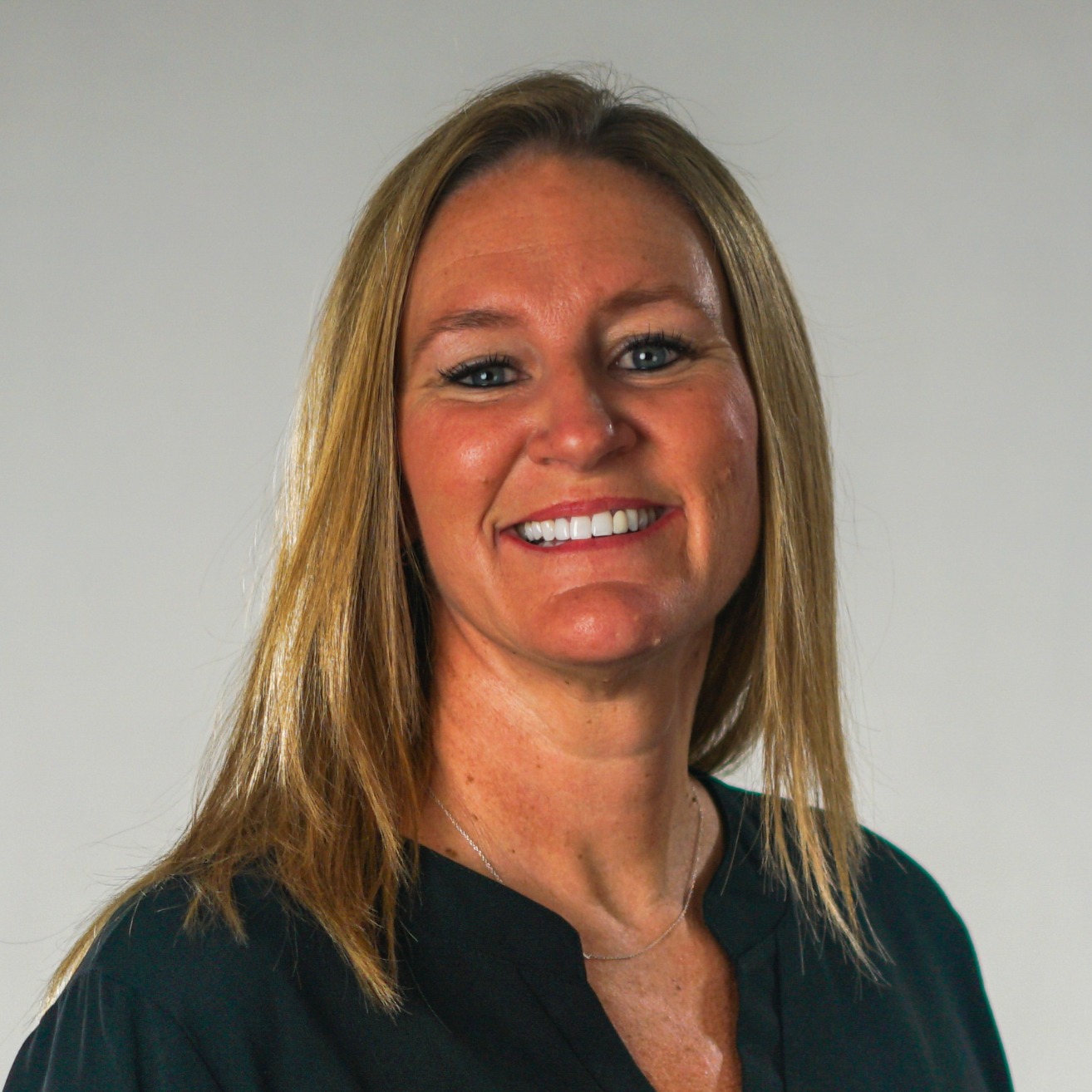 staff photo of Brandi Cantrell