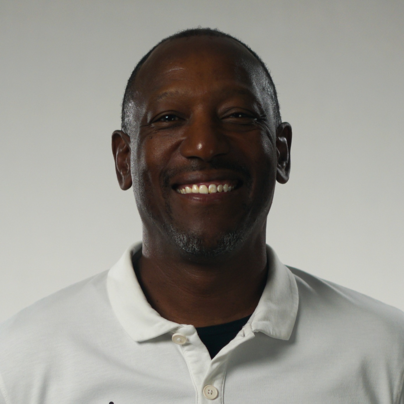 staff photo of Eric Hill