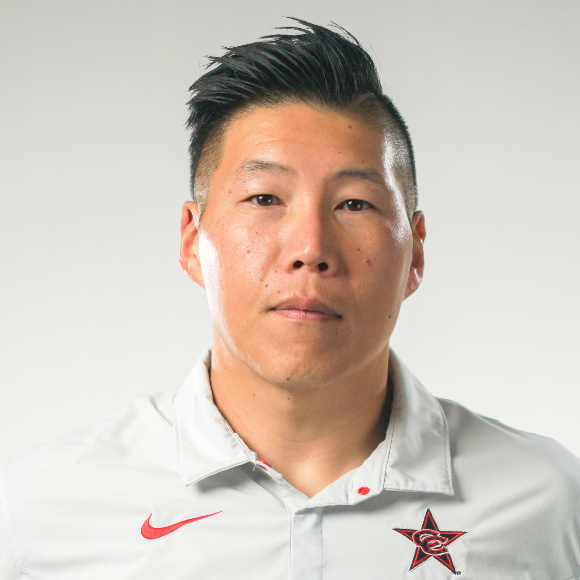 staff photo of Allen Oh