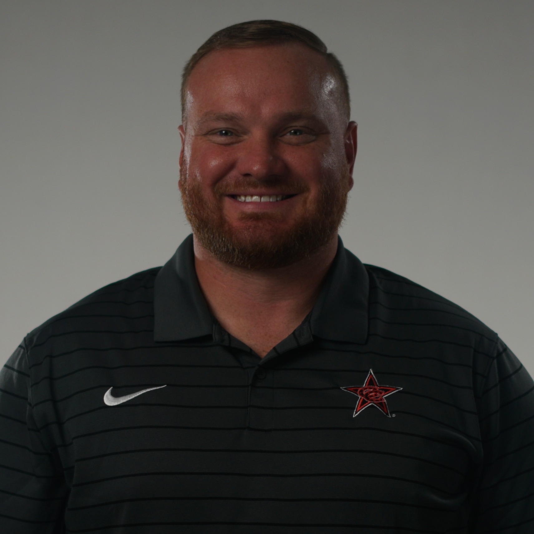 staff photo of Dru  Smith