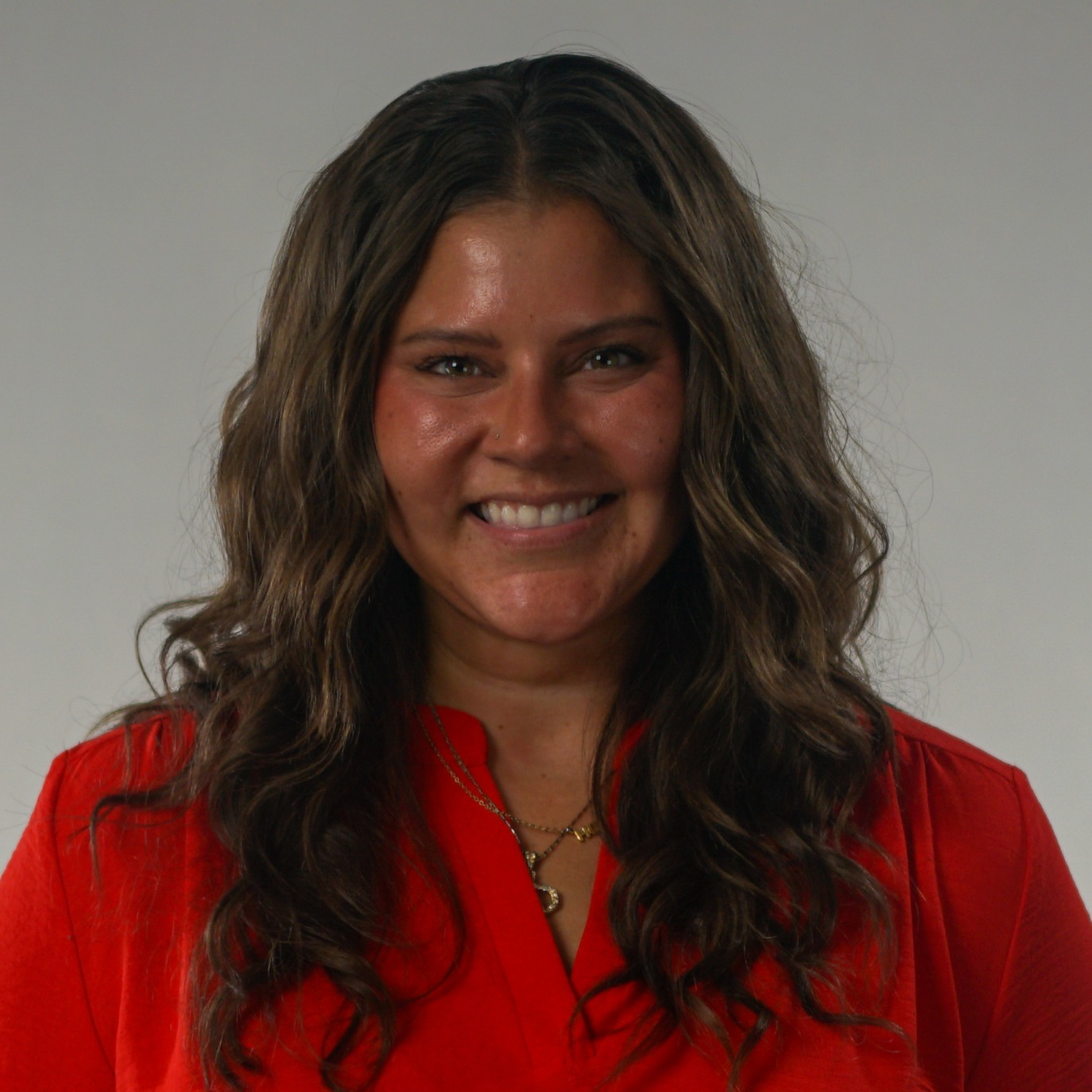 staff photo of Emily Janicek