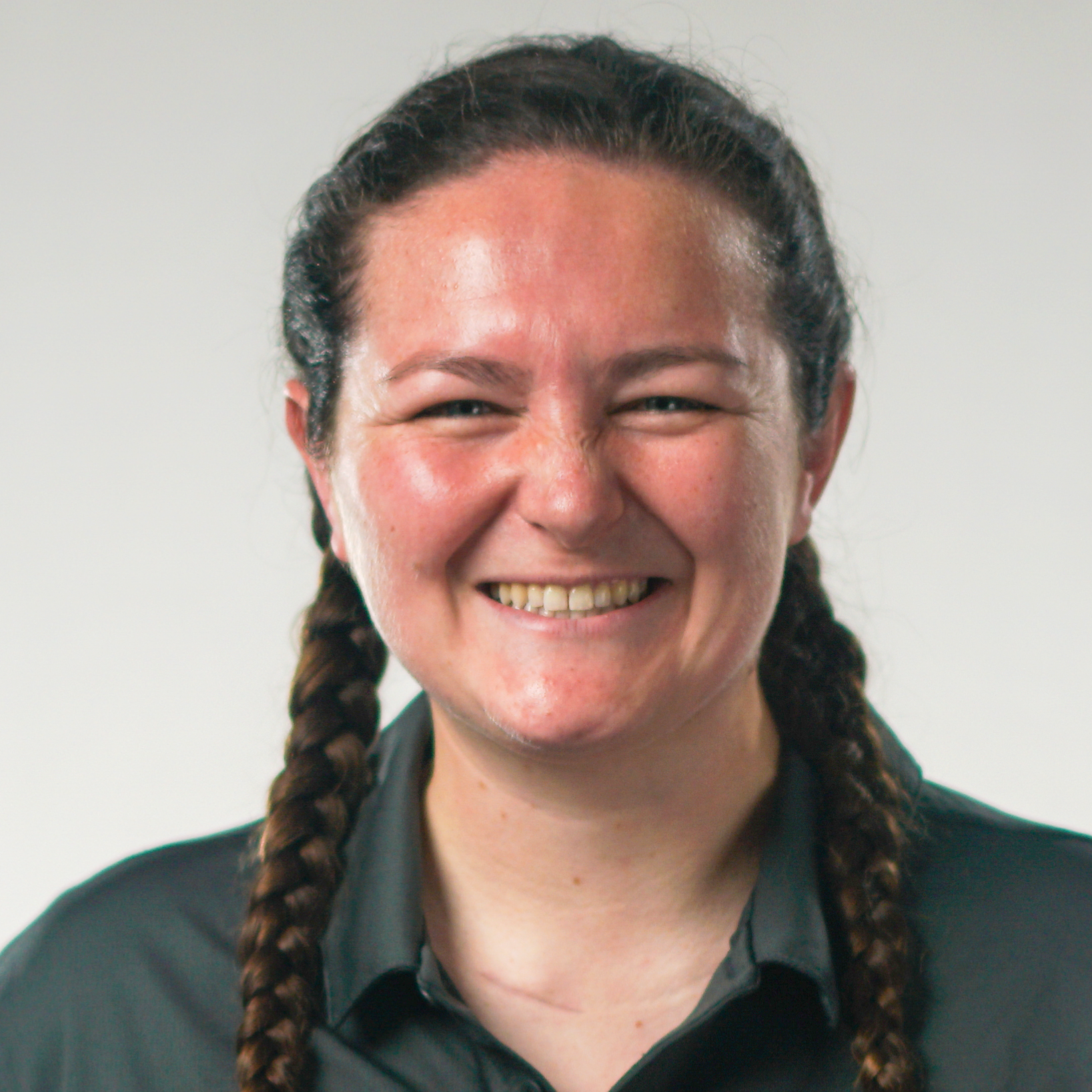staff photo of Lindsay Stivers