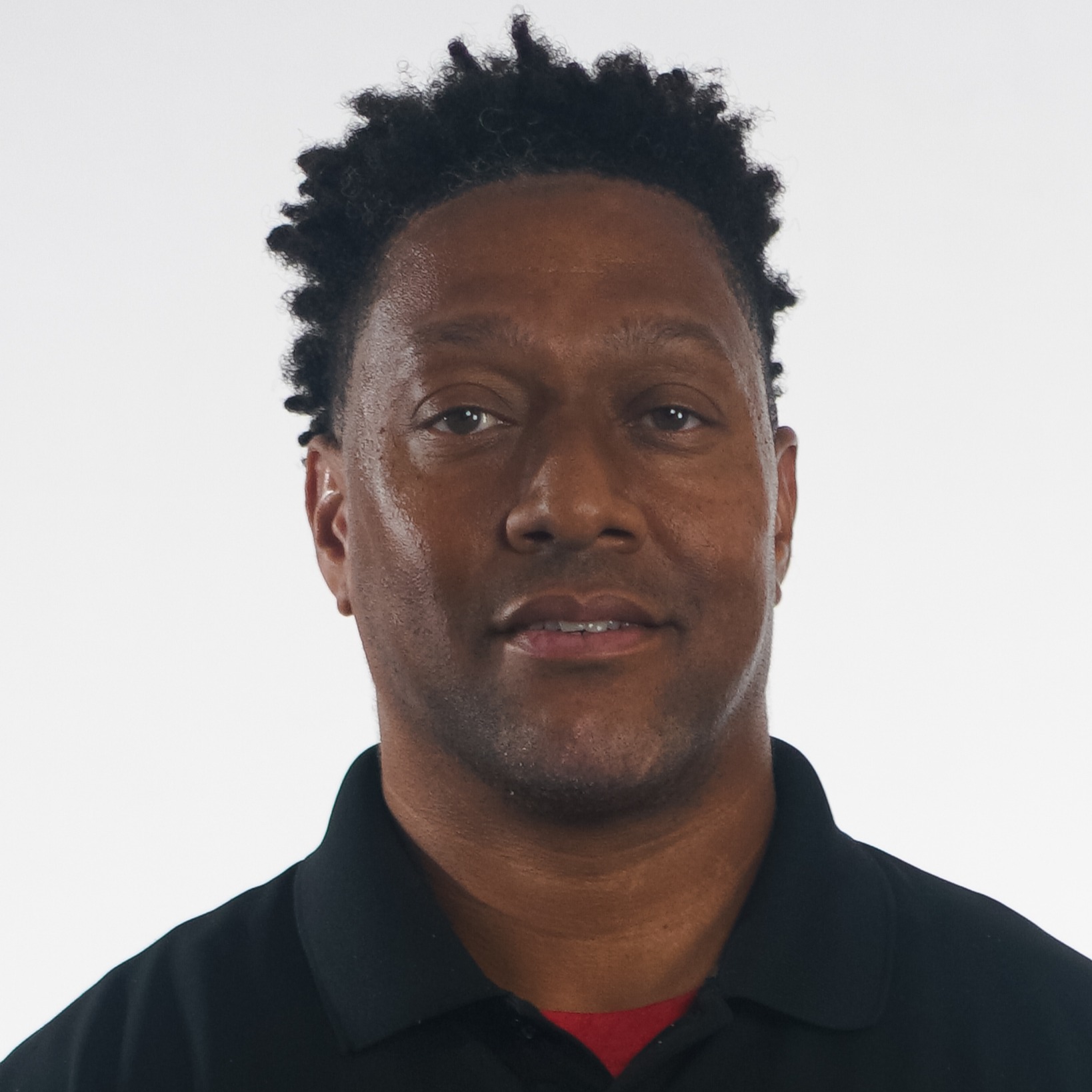 staff photo of Jeremy Epps